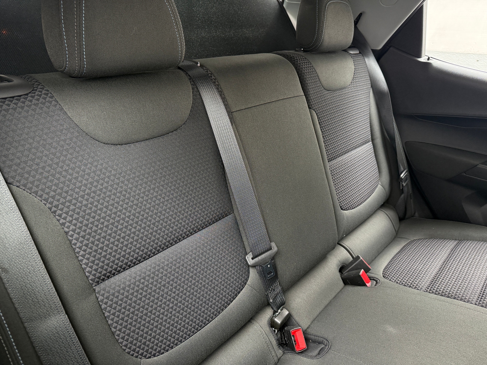 Thumbnail: 2023 Chevrolet Bolt EV - 6