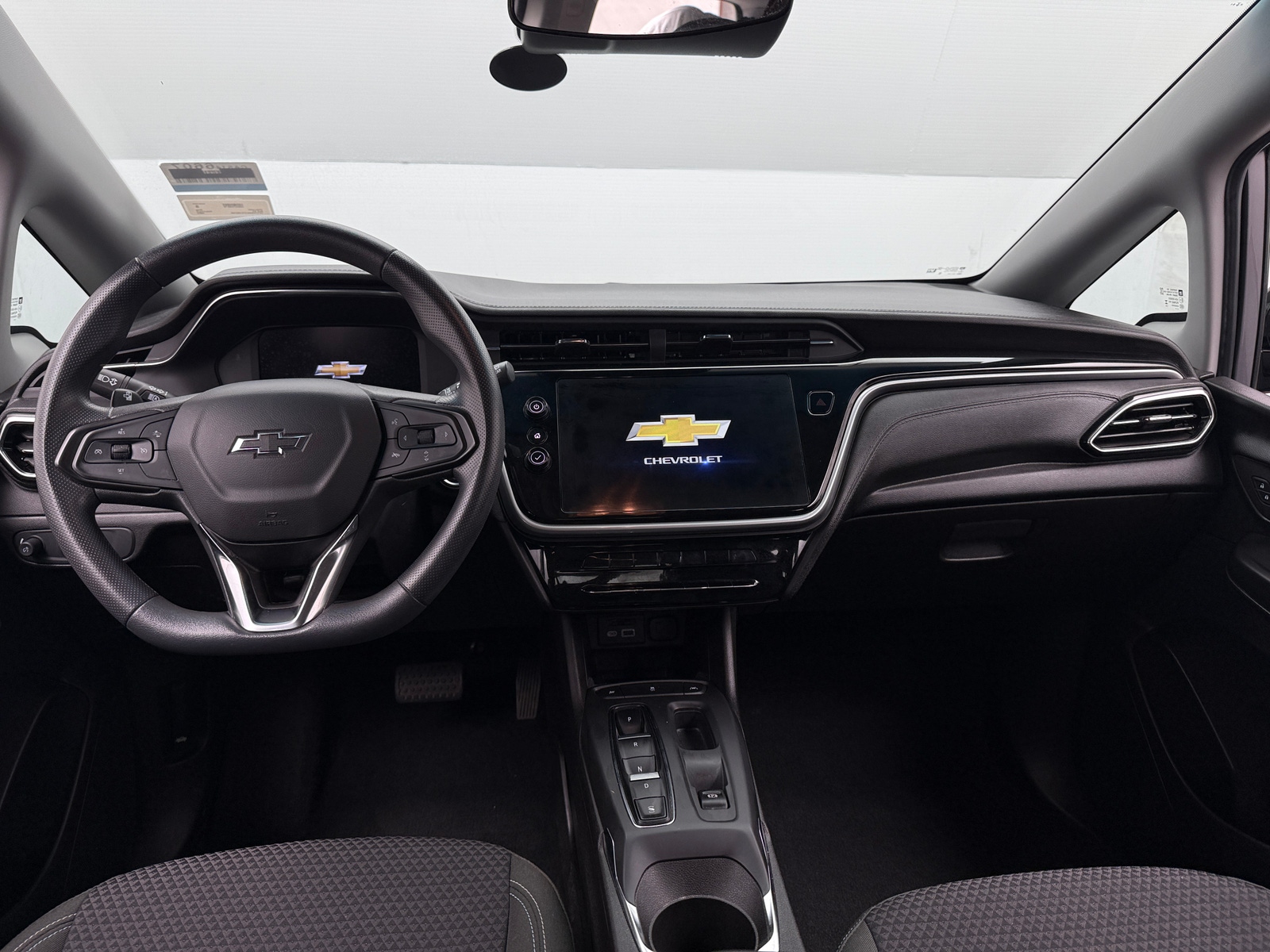 Thumbnail: 2023 Chevrolet Bolt EV - 3