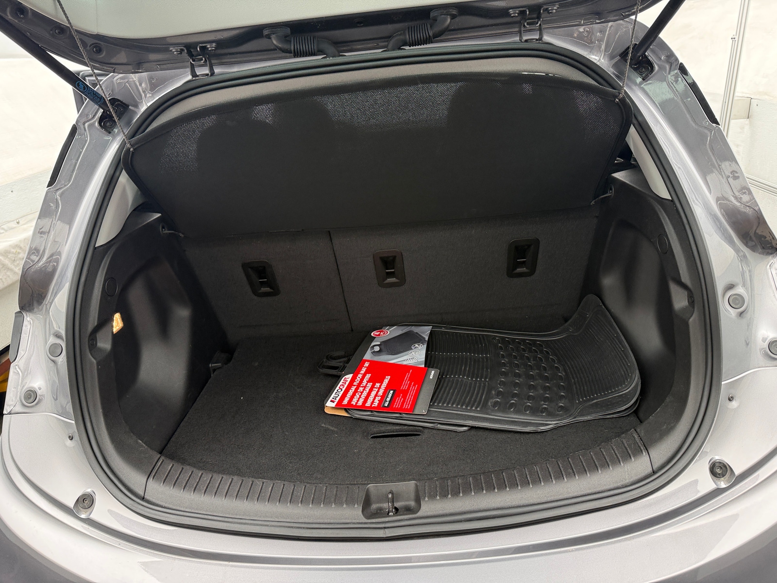 Thumbnail: 2023 Chevrolet Bolt EV - 7