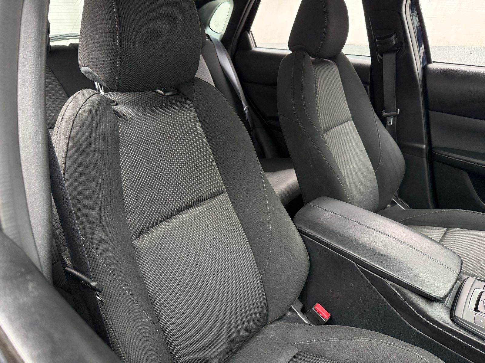 Thumbnail: 2024 Mazda CX-30 - 2