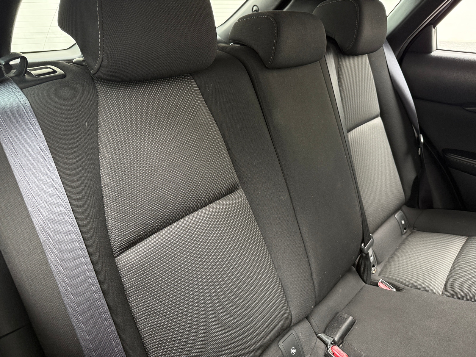 Thumbnail: 2024 Mazda CX-30 - 6