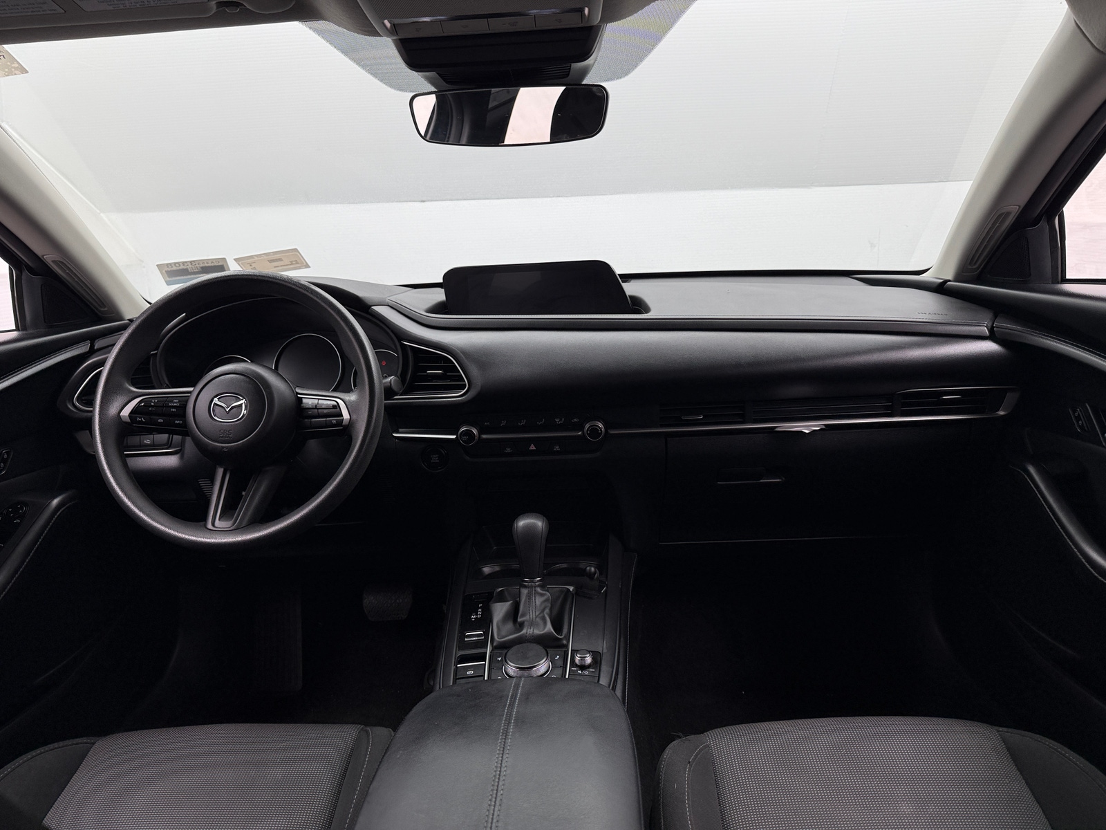 Thumbnail: 2024 Mazda CX-30 - 3