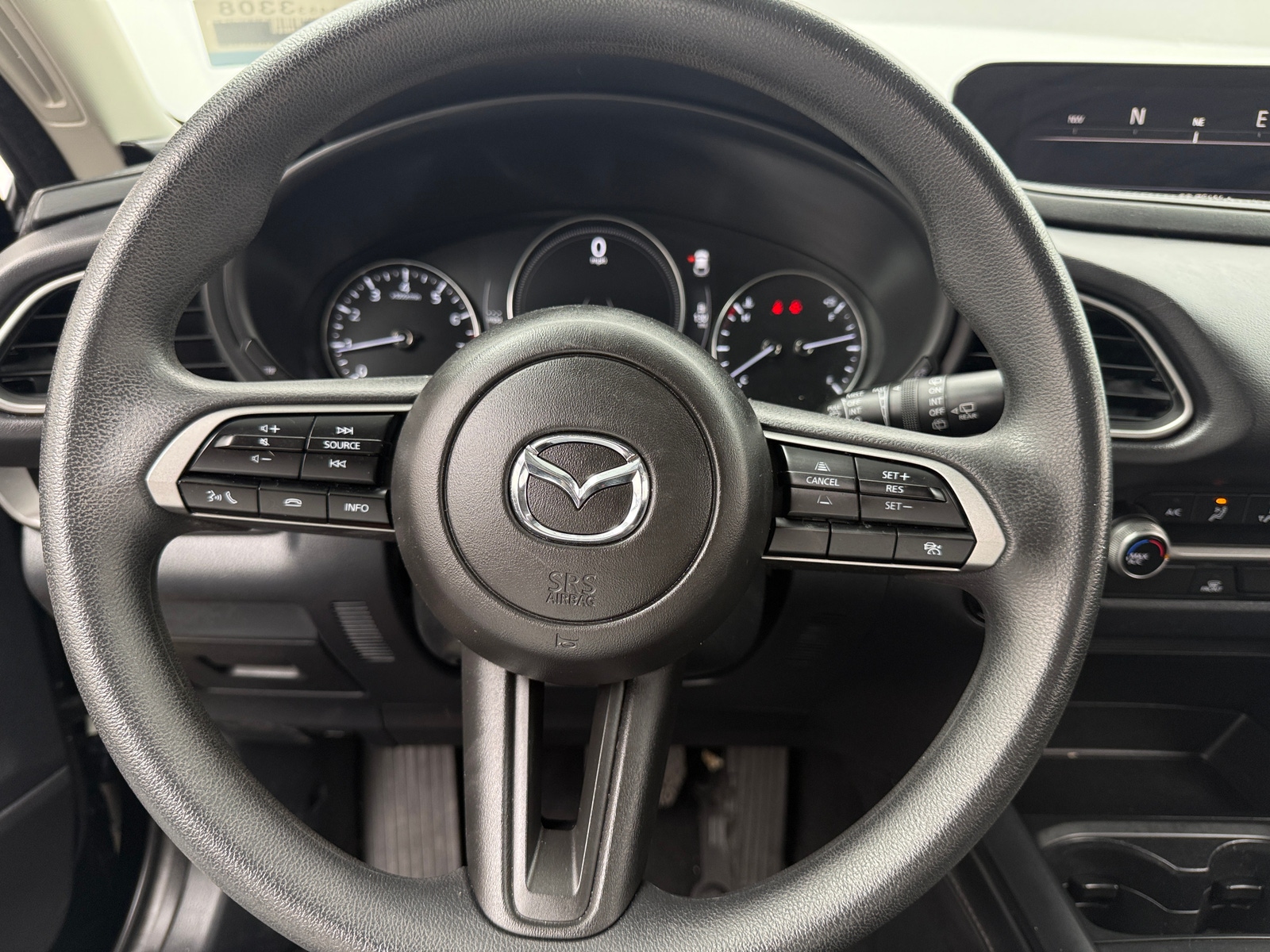 Thumbnail: 2024 Mazda CX-30 - 5