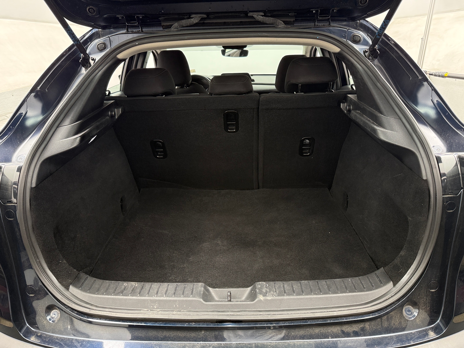 Thumbnail: 2024 Mazda CX-30 - 7