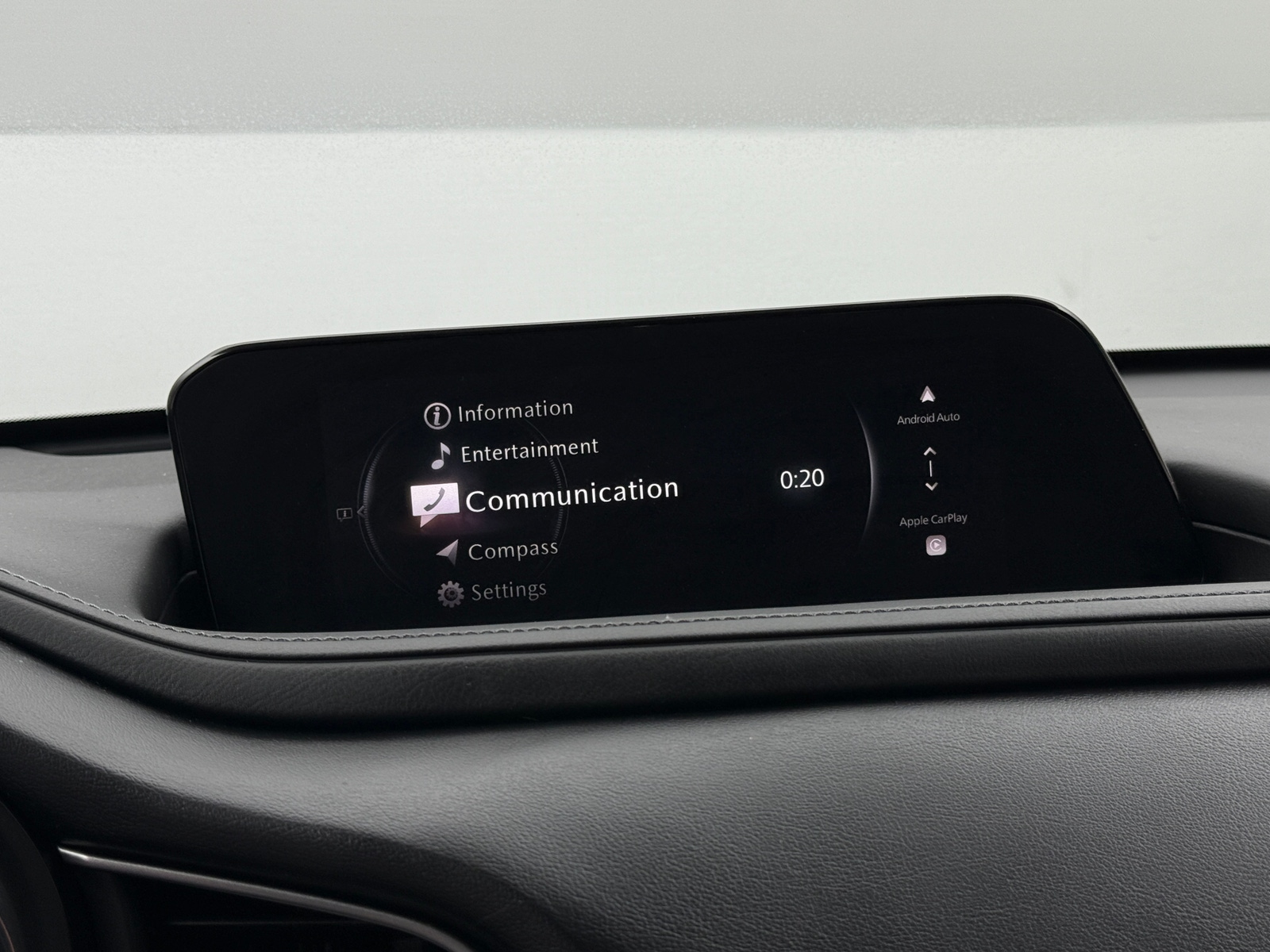 Thumbnail: 2024 Mazda CX-30 - 4