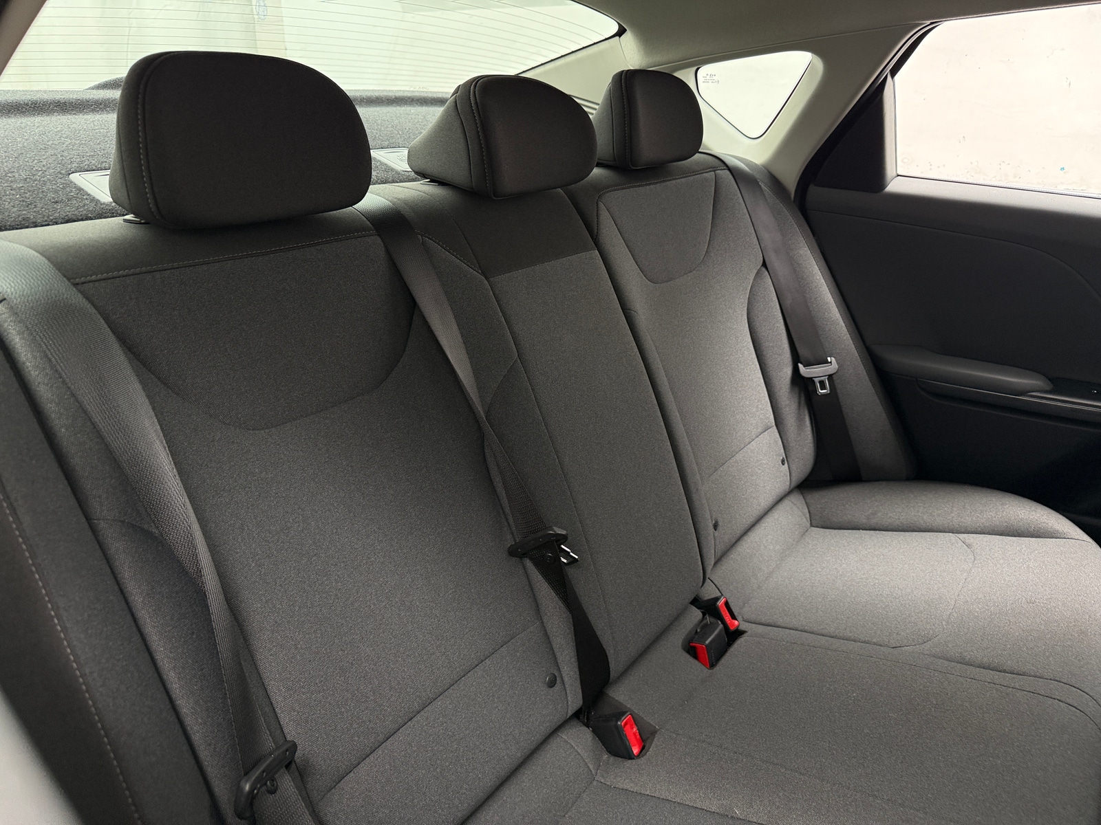 Thumbnail: 2025 Kia K4 - 6