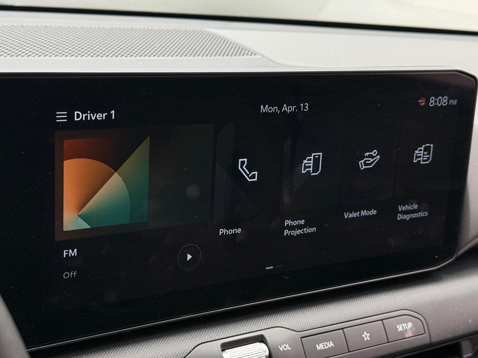 Thumbnail: 2025 Kia K4 - 4