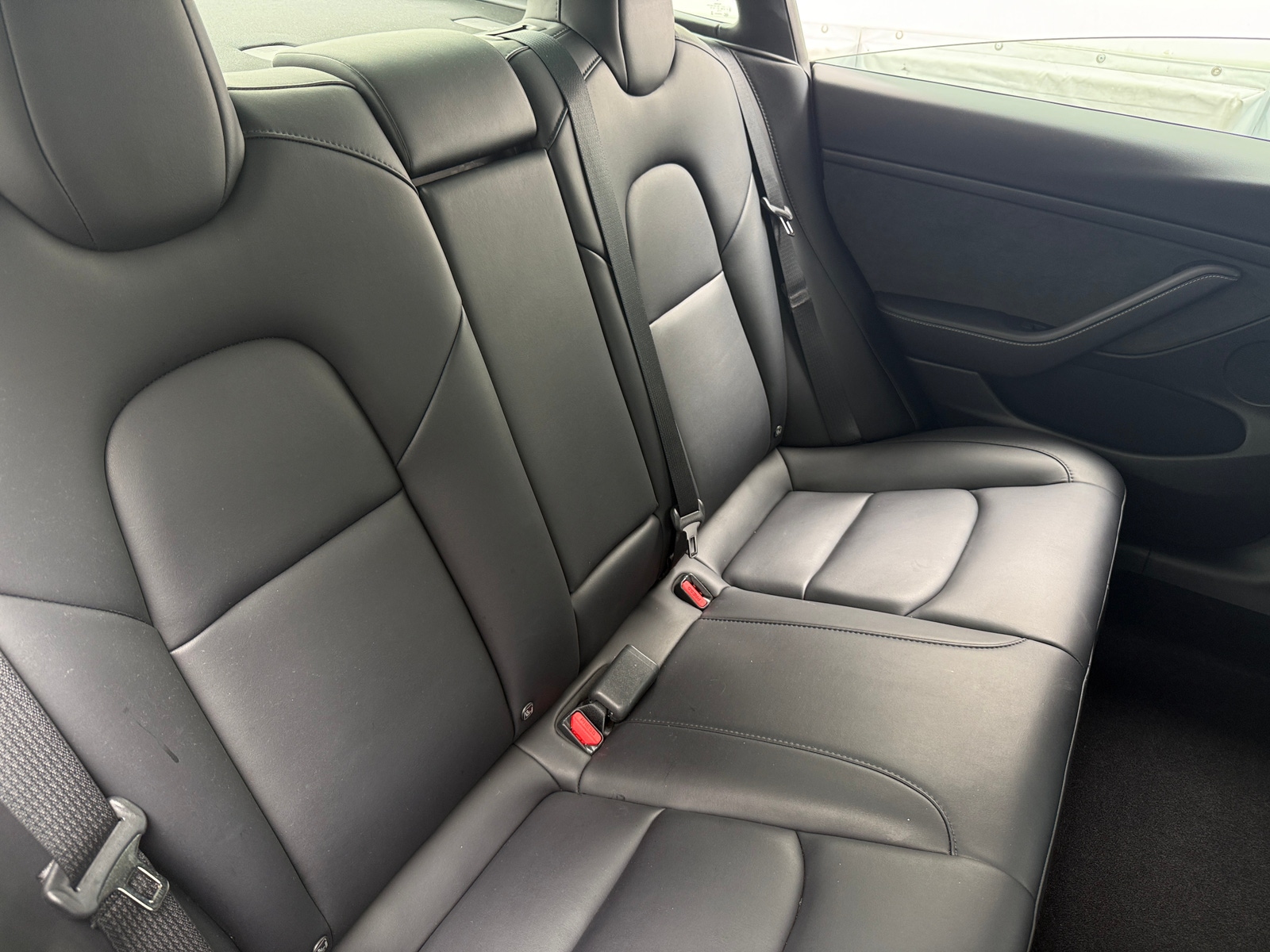 Thumbnail: 2023 Tesla Model 3 - 5