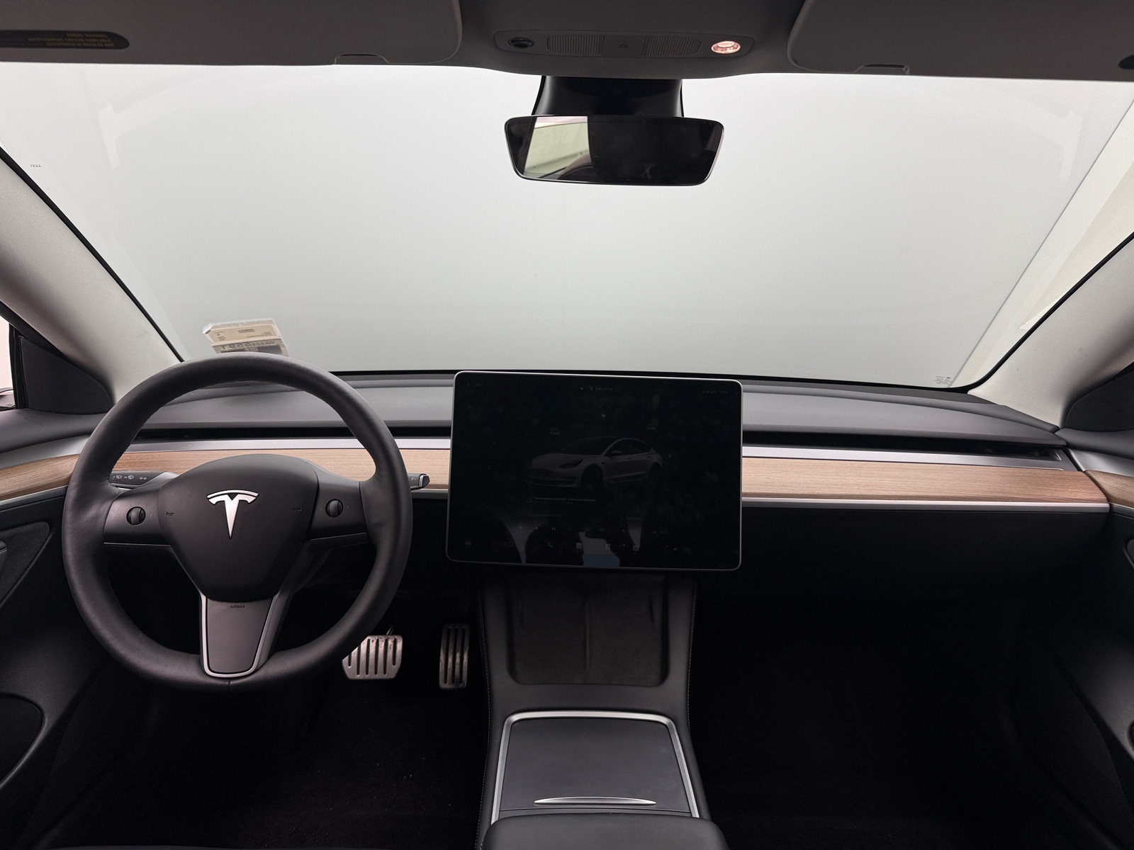 Thumbnail: 2023 Tesla Model 3 - 2