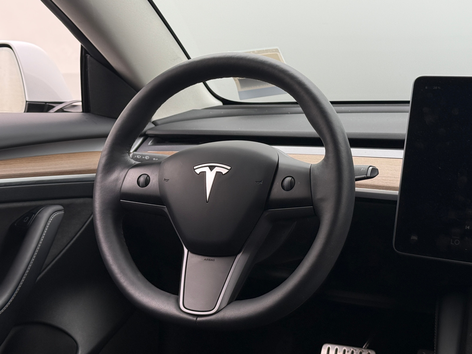 Thumbnail: 2023 Tesla Model 3 - 4