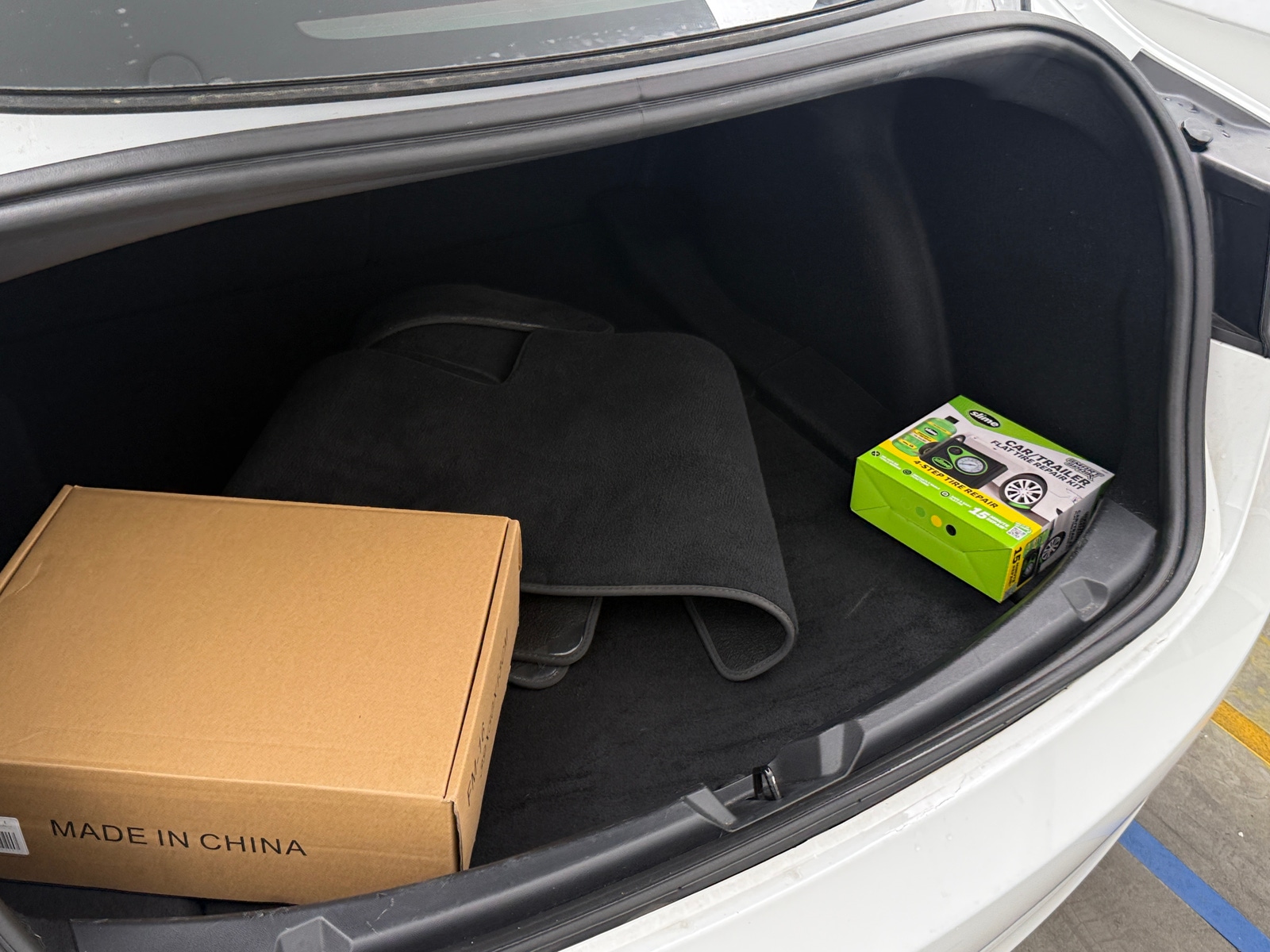 Thumbnail: 2023 Tesla Model 3 - 6