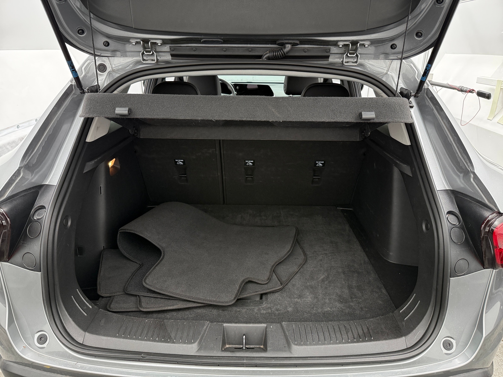 Thumbnail: 2025 Chevrolet Trax - 7