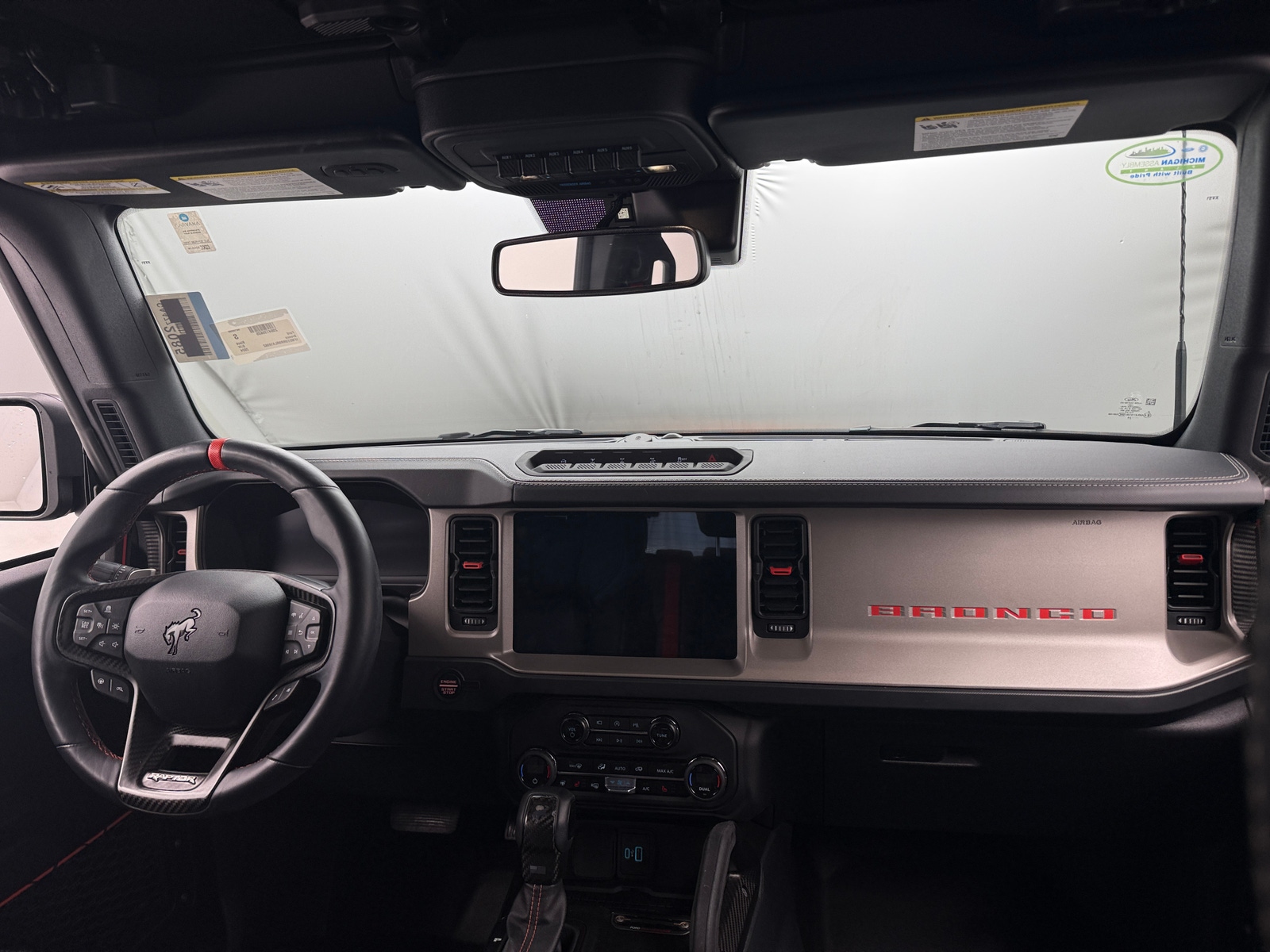 Thumbnail: 2024 Ford Bronco - 3