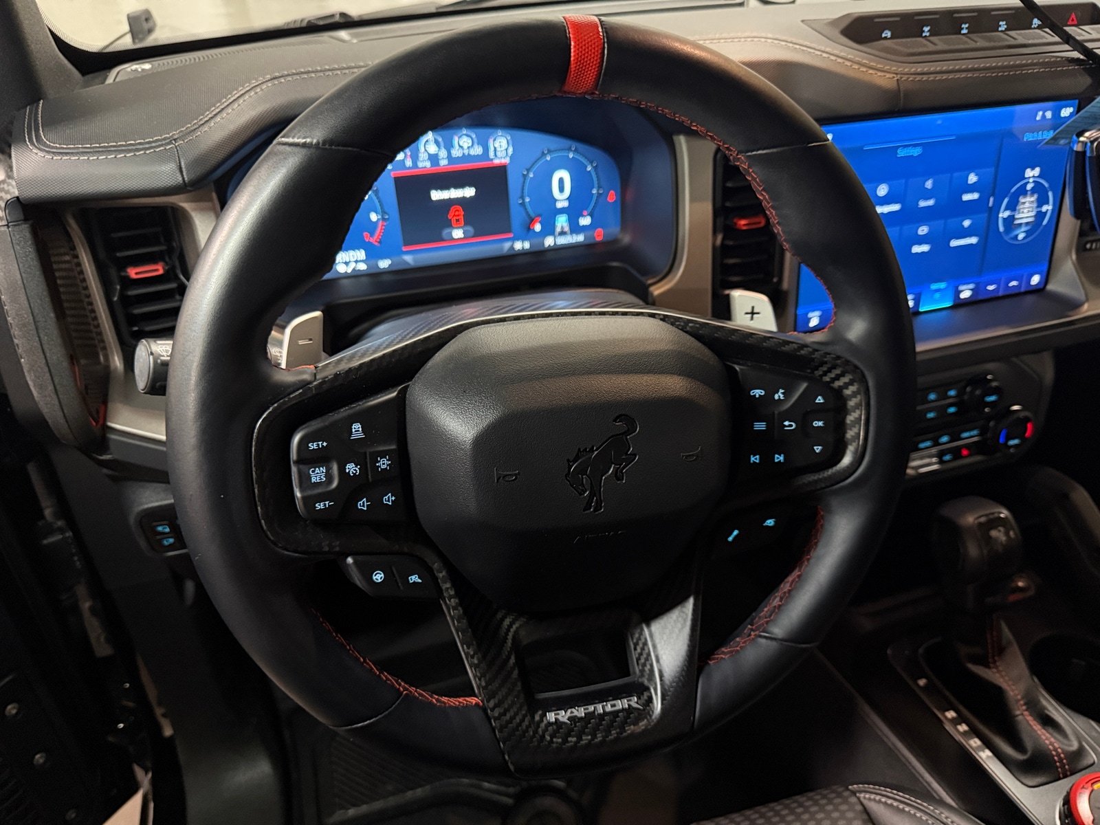 Thumbnail: 2024 Ford Bronco - 5