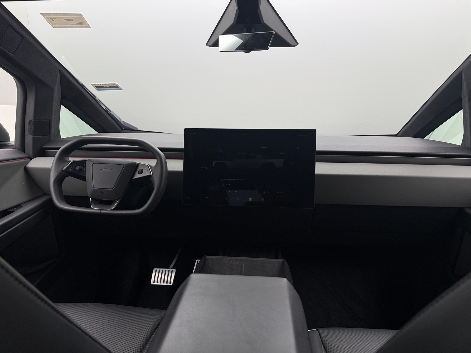 Thumbnail: 2025 Tesla Cybertruck - 2