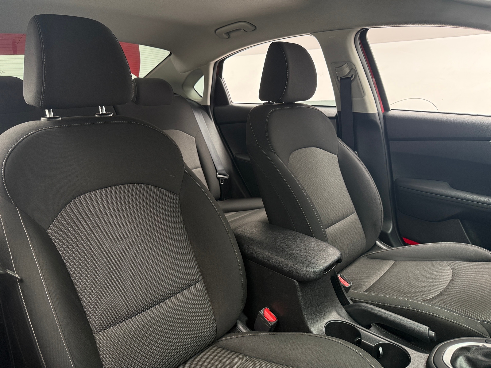 Thumbnail: 2023 Kia Forte - 2