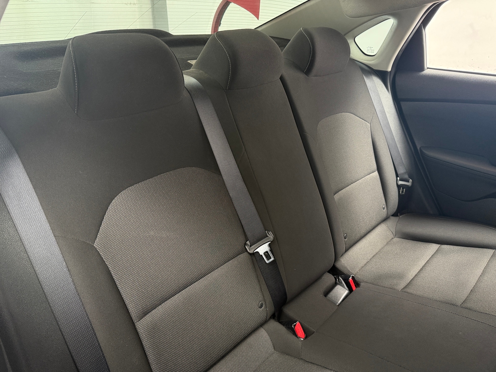 Thumbnail: 2023 Kia Forte - 6