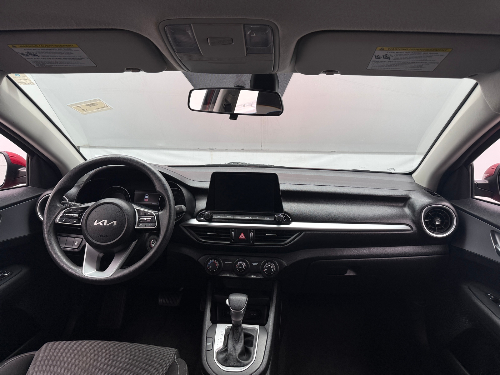 Thumbnail: 2023 Kia Forte - 3