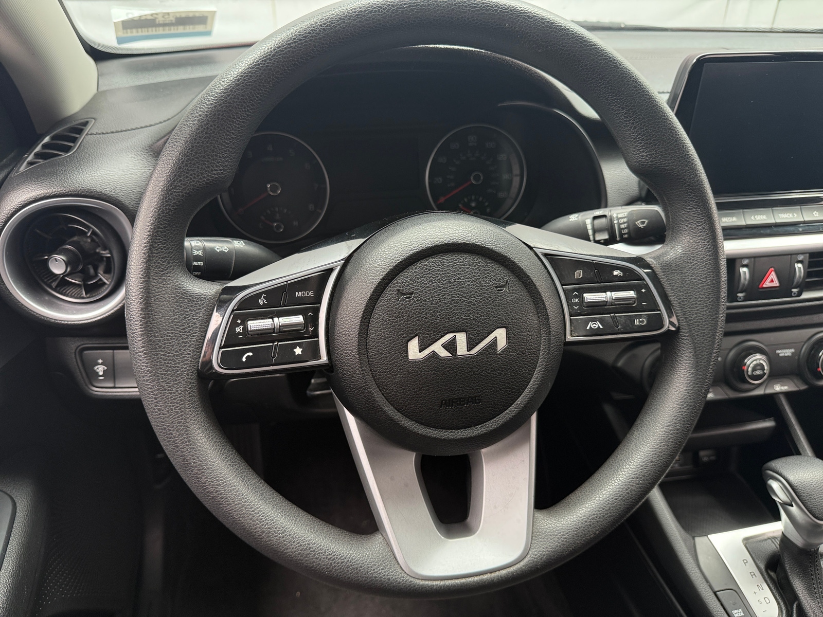 Thumbnail: 2023 Kia Forte - 5