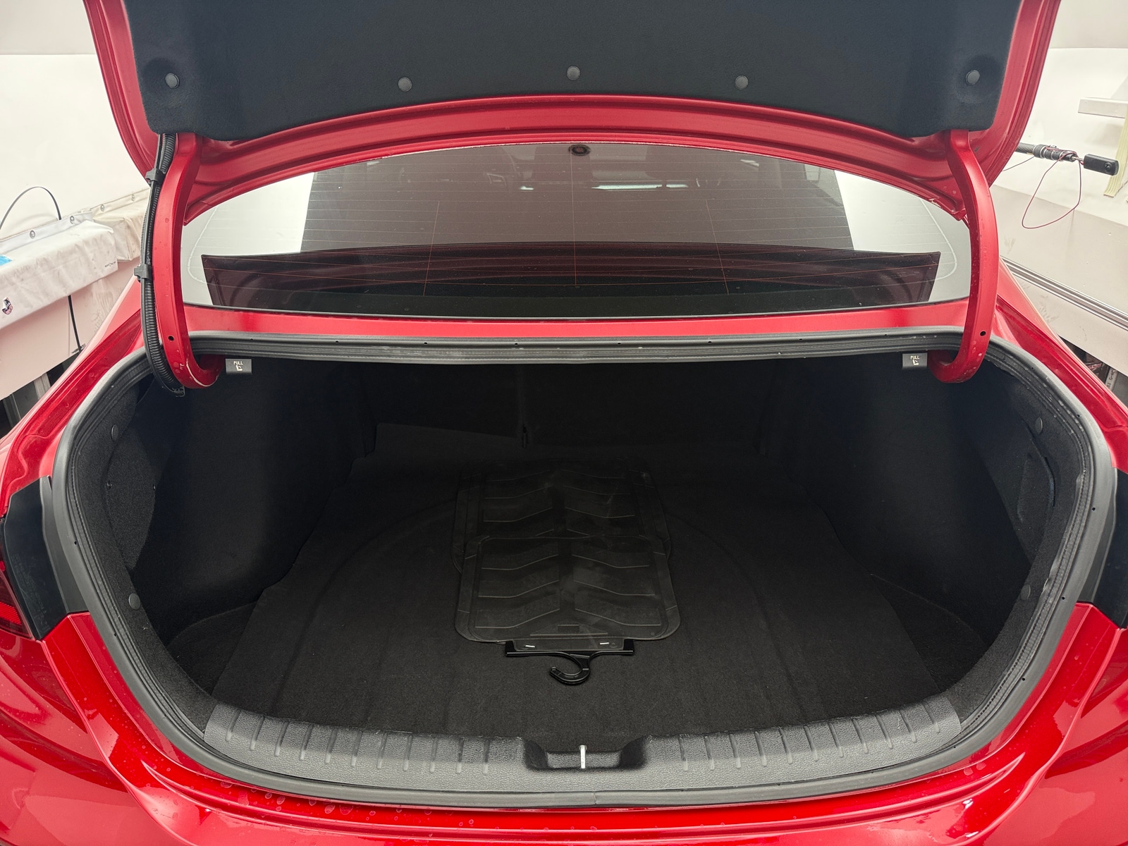 Thumbnail: 2023 Kia Forte - 7