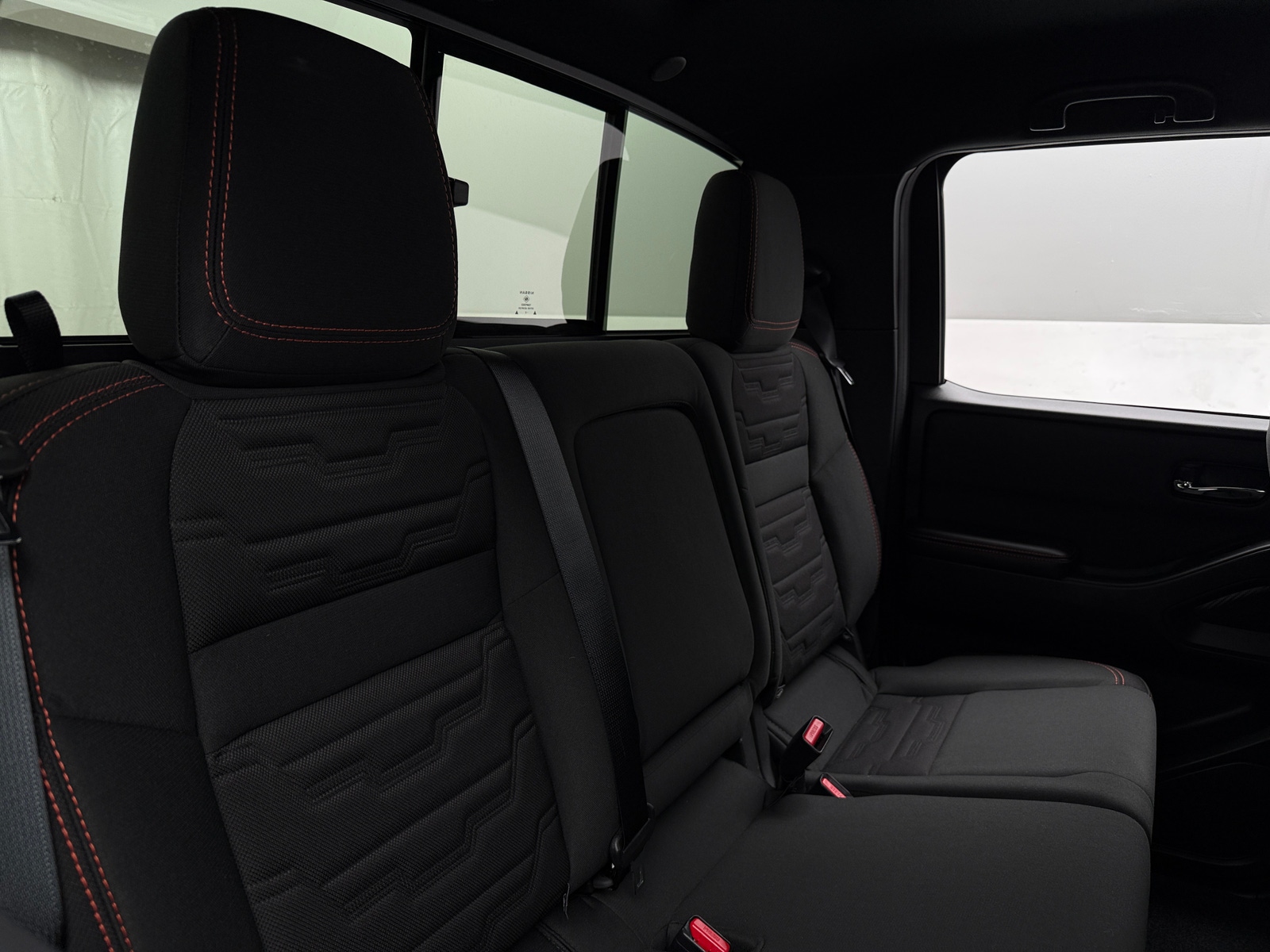 Thumbnail: 2025 Nissan Frontier - 6