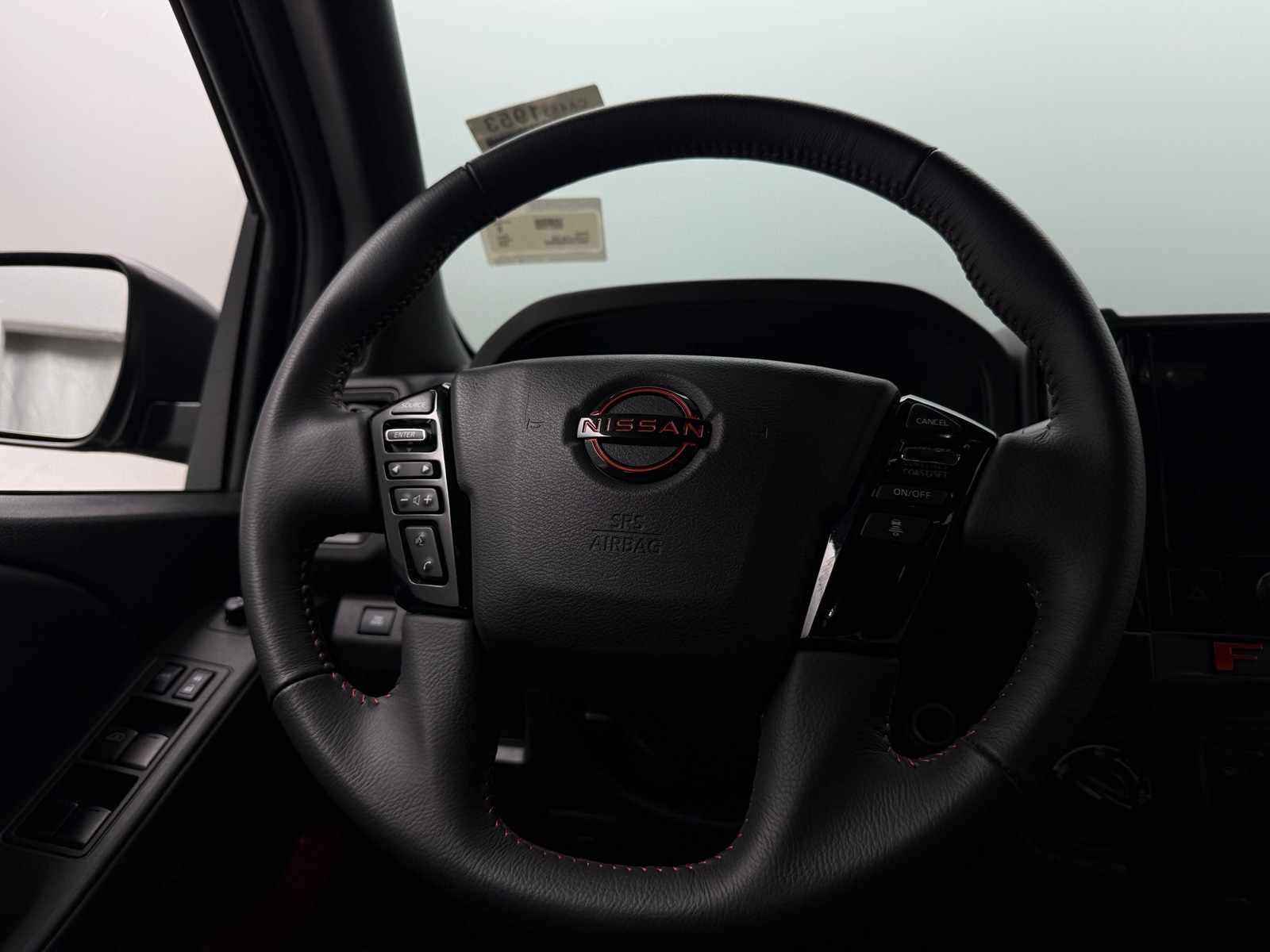 Thumbnail: 2025 Nissan Frontier - 5