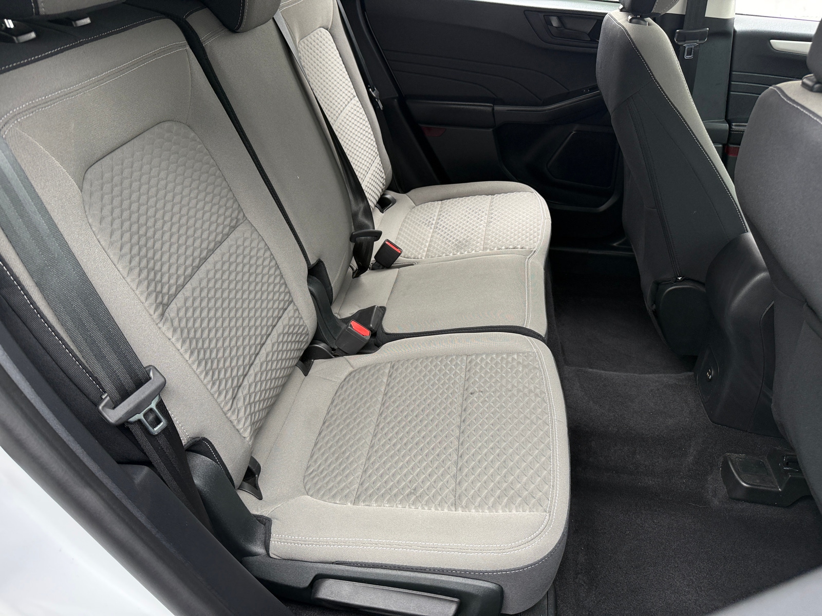 Thumbnail: 2022 Ford Escape - 6