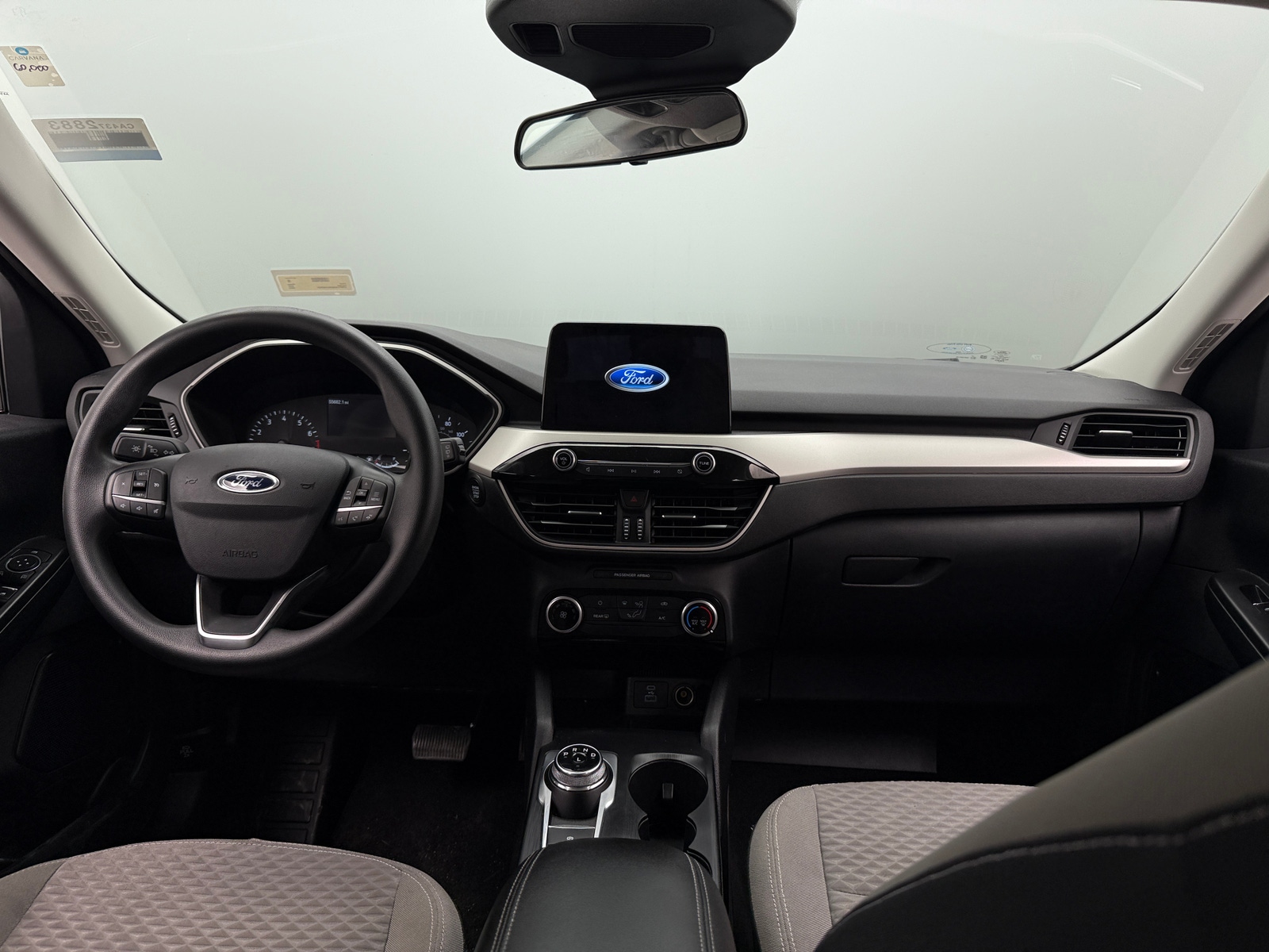 Thumbnail: 2022 Ford Escape - 3