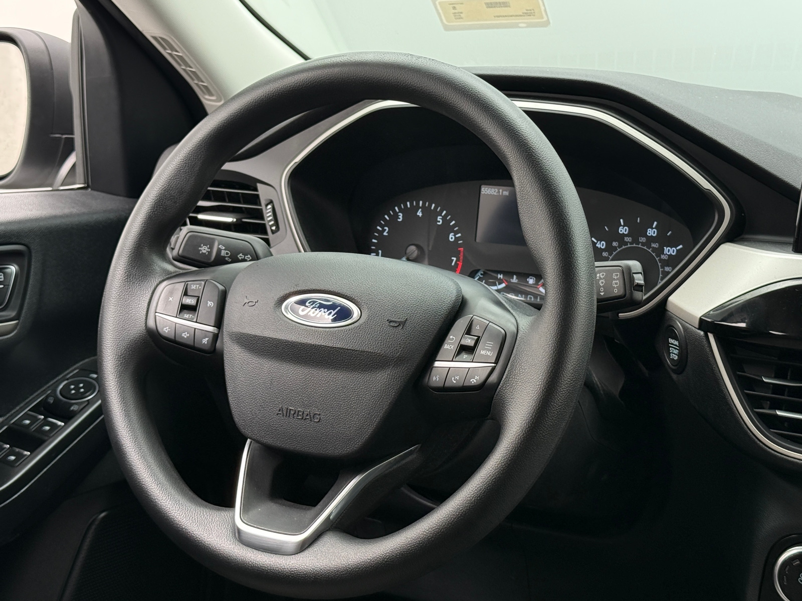 Thumbnail: 2022 Ford Escape - 5