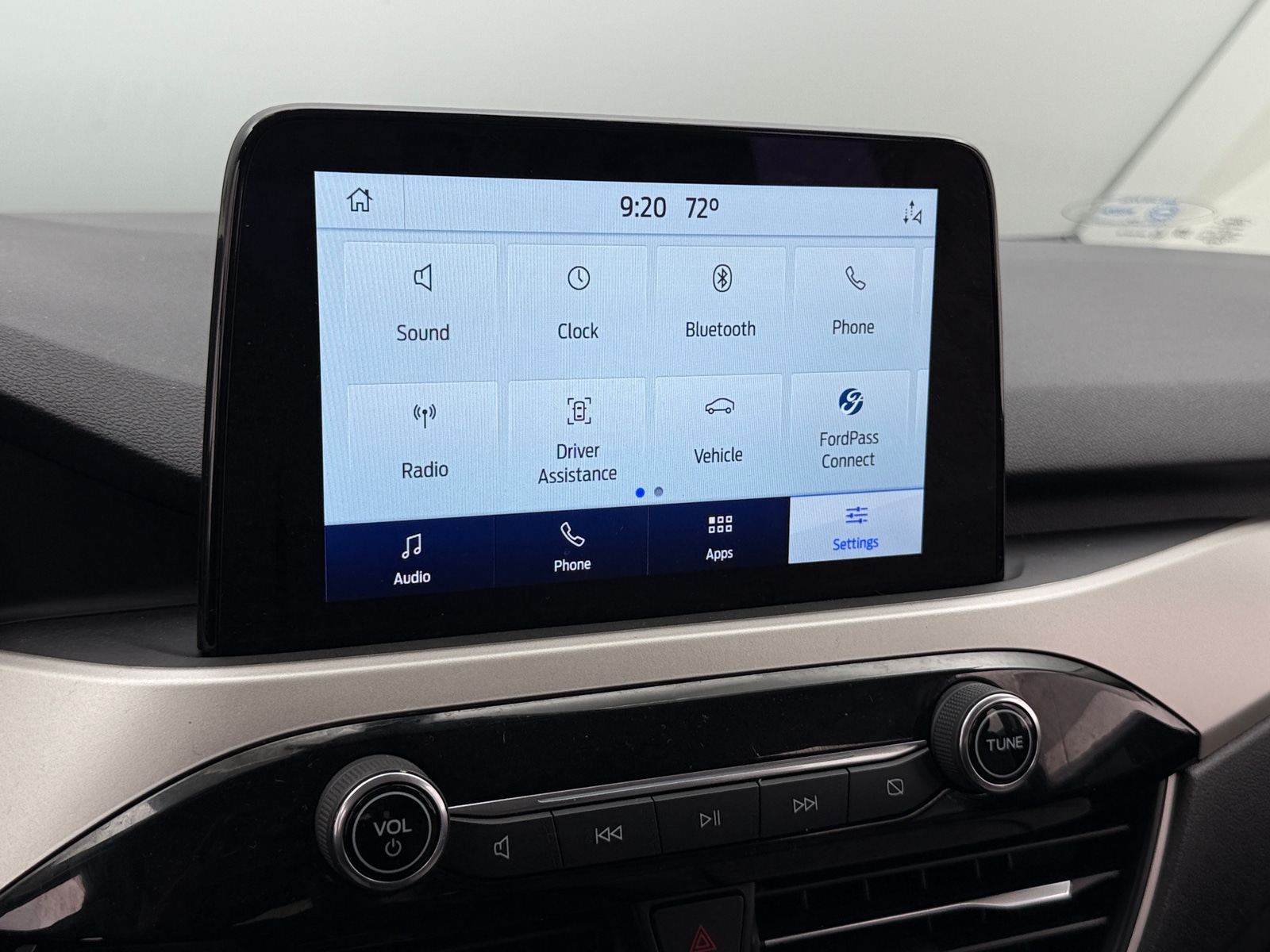 Thumbnail: 2022 Ford Escape - 4