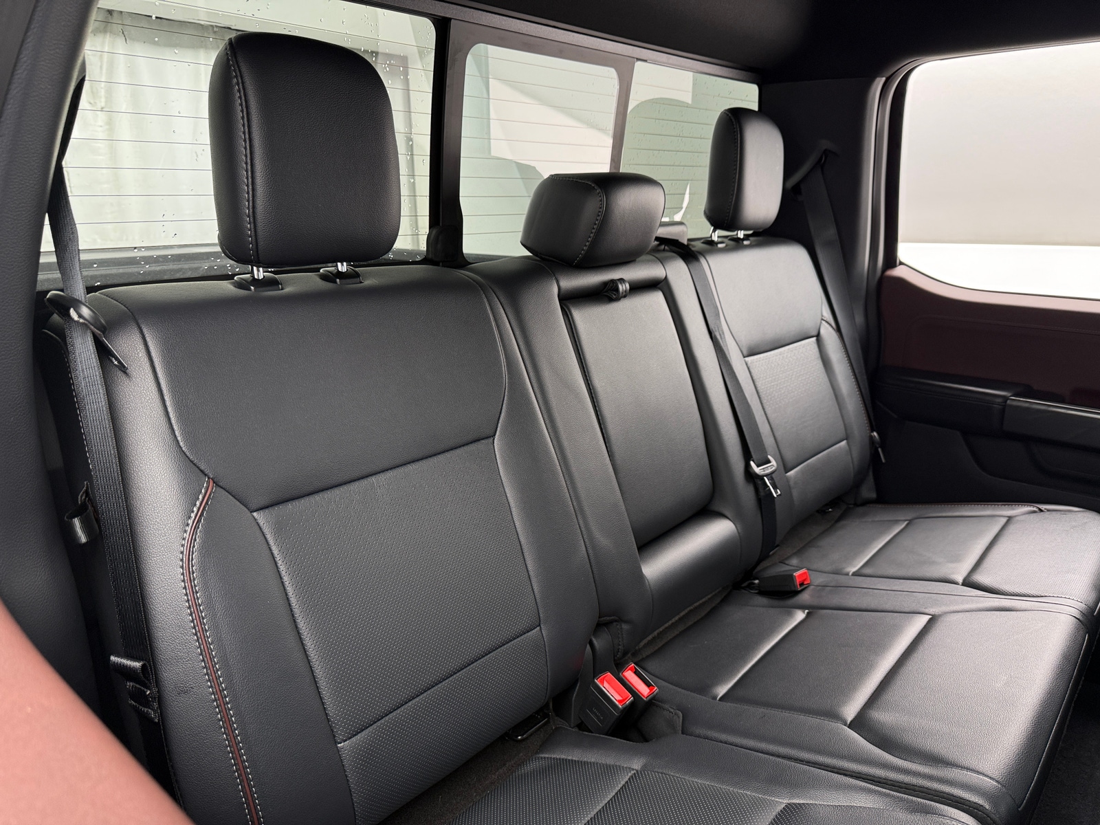 Thumbnail: 2023 Ford Econoline - 5