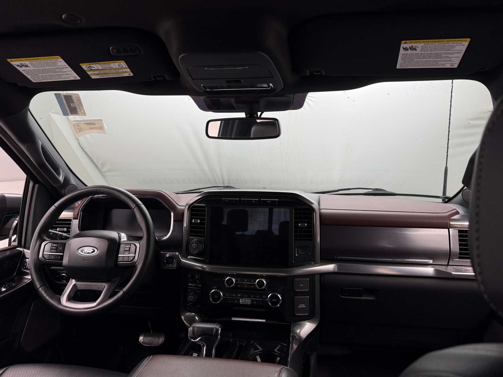 Thumbnail: 2023 Ford Econoline - 2