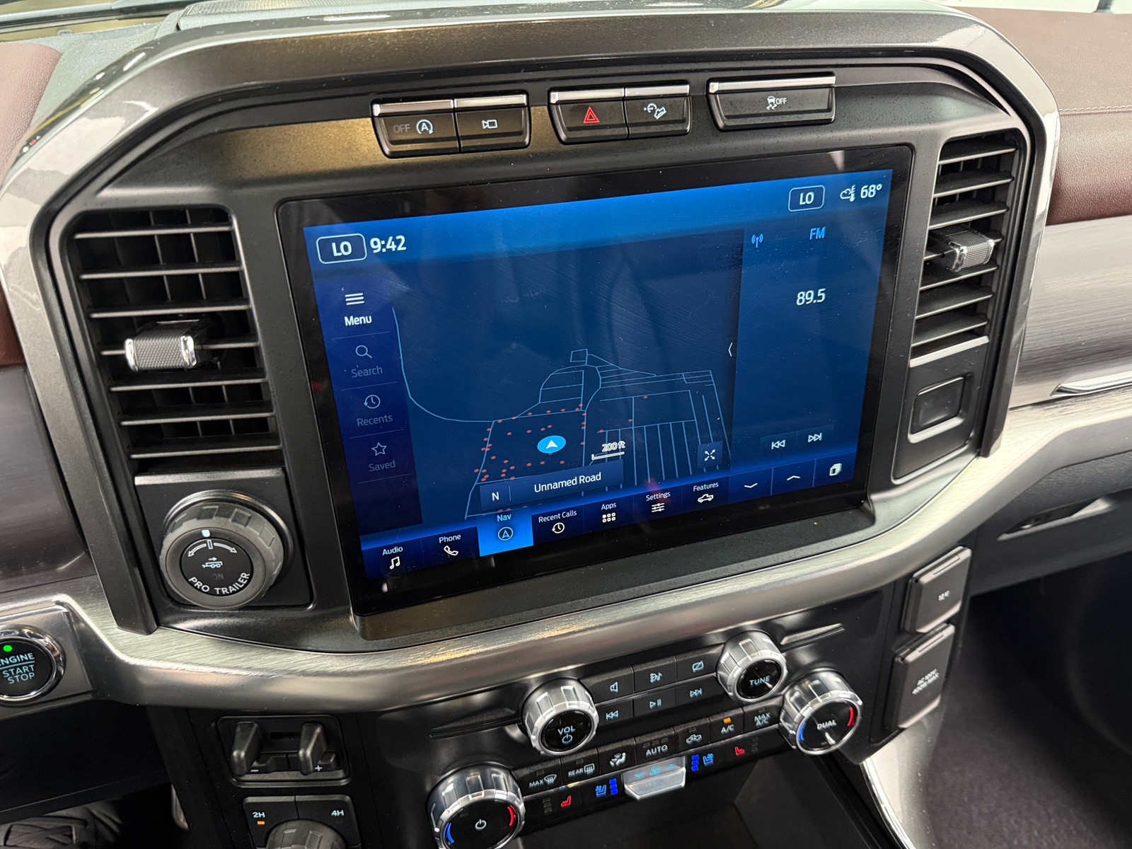 Thumbnail: 2023 Ford Econoline - 3