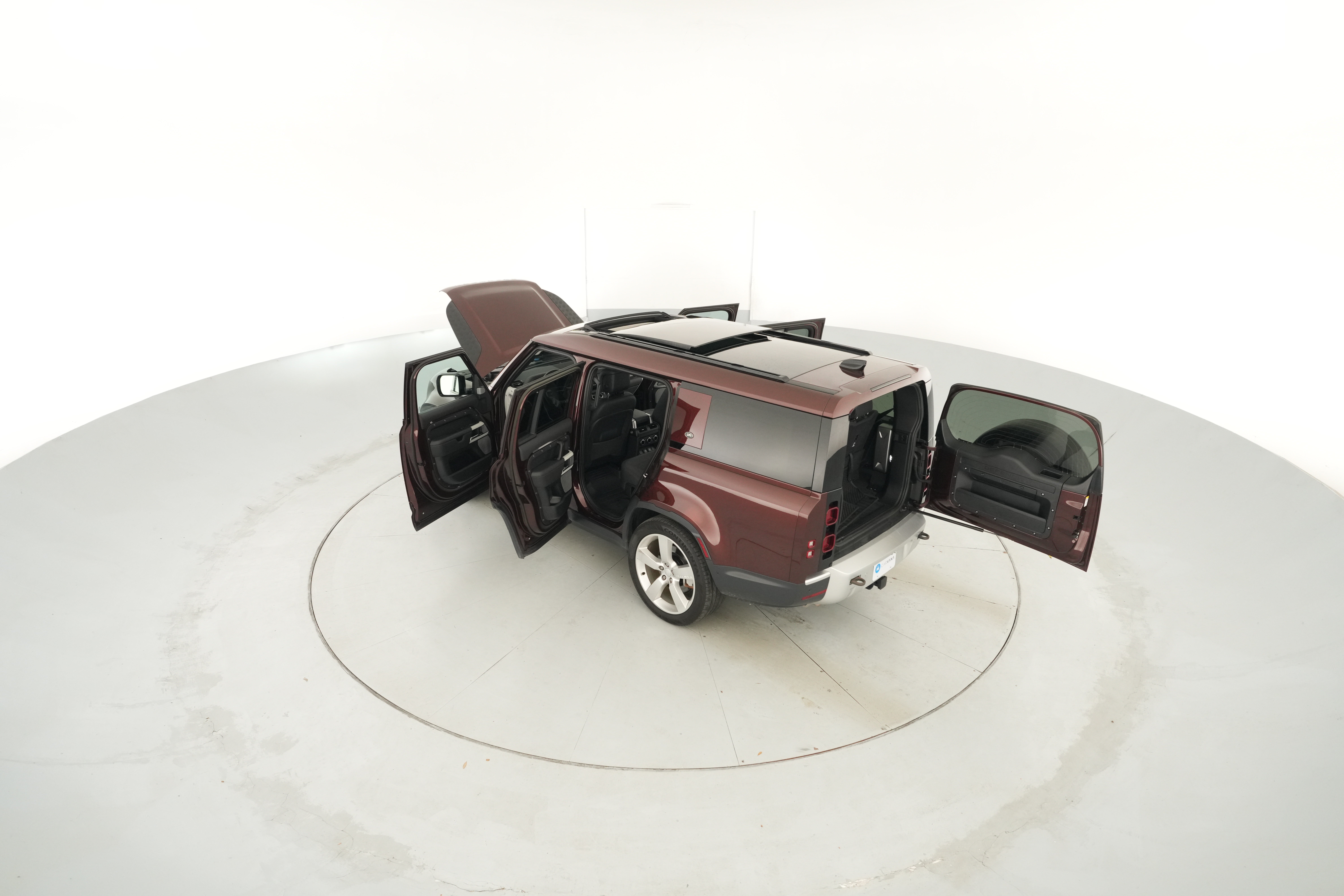 2023 Land Rover Defender First Edition - Photo 49