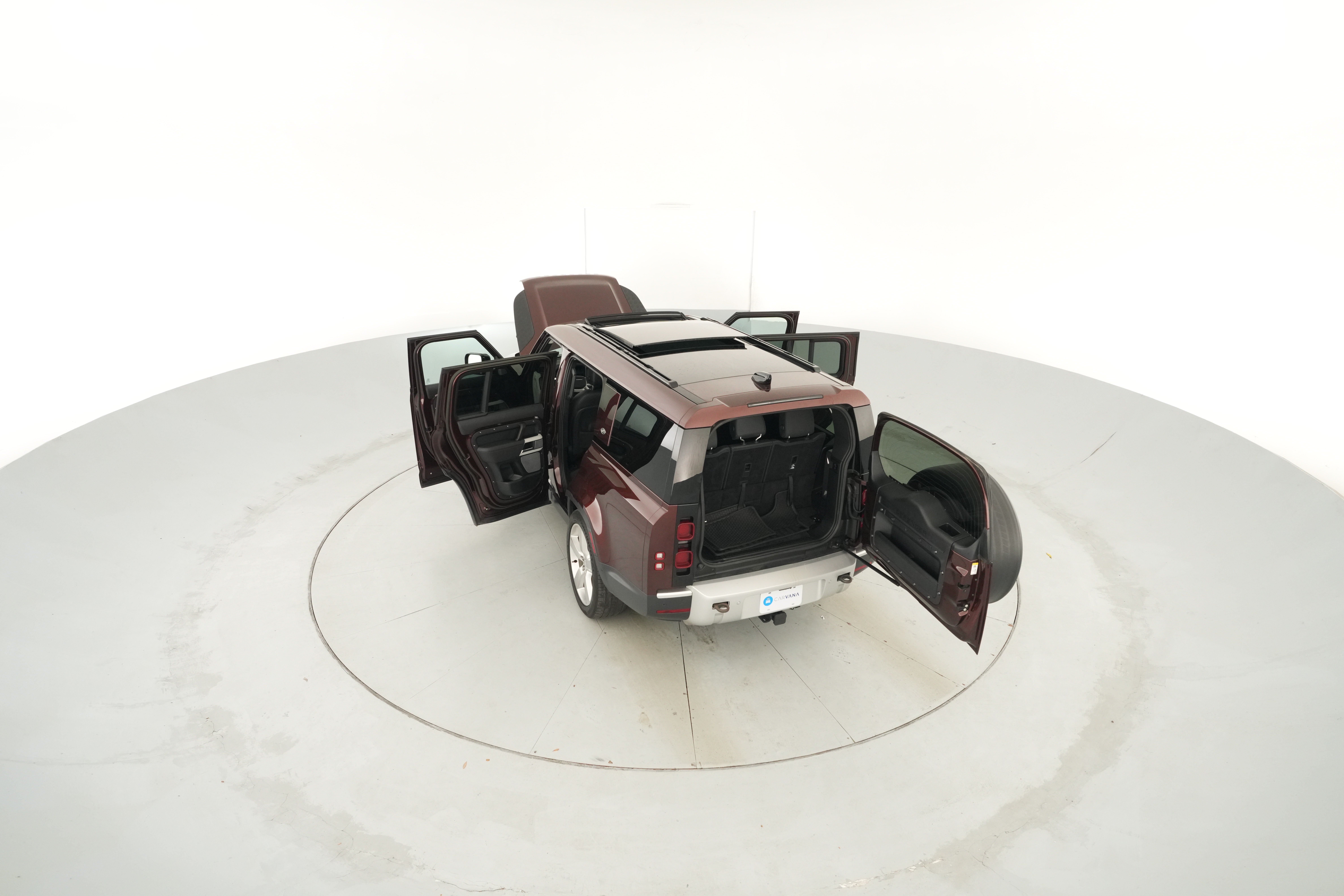 2023 Land Rover Defender First Edition - Photo 50