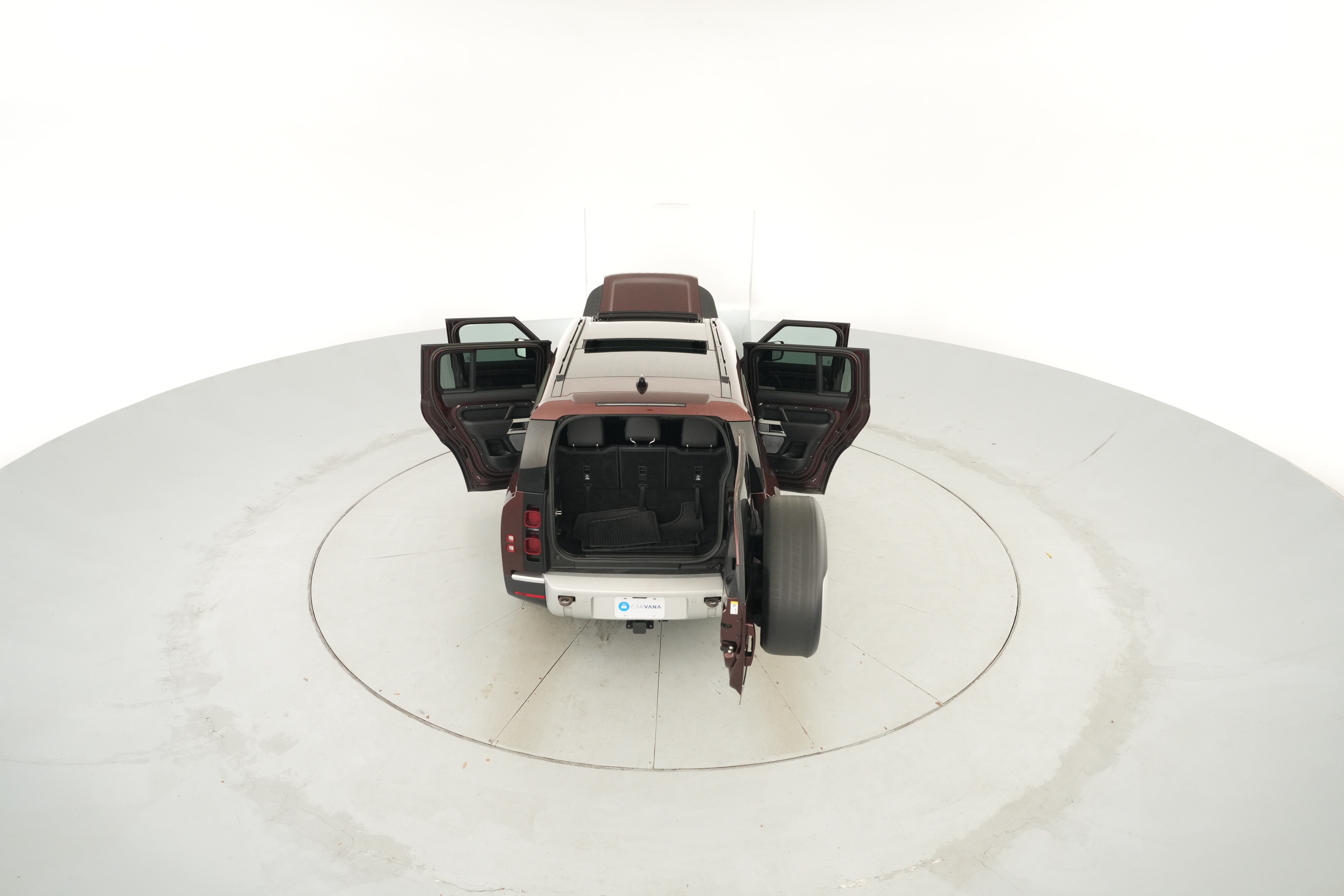 2023 Land Rover Defender First Edition - Photo 51