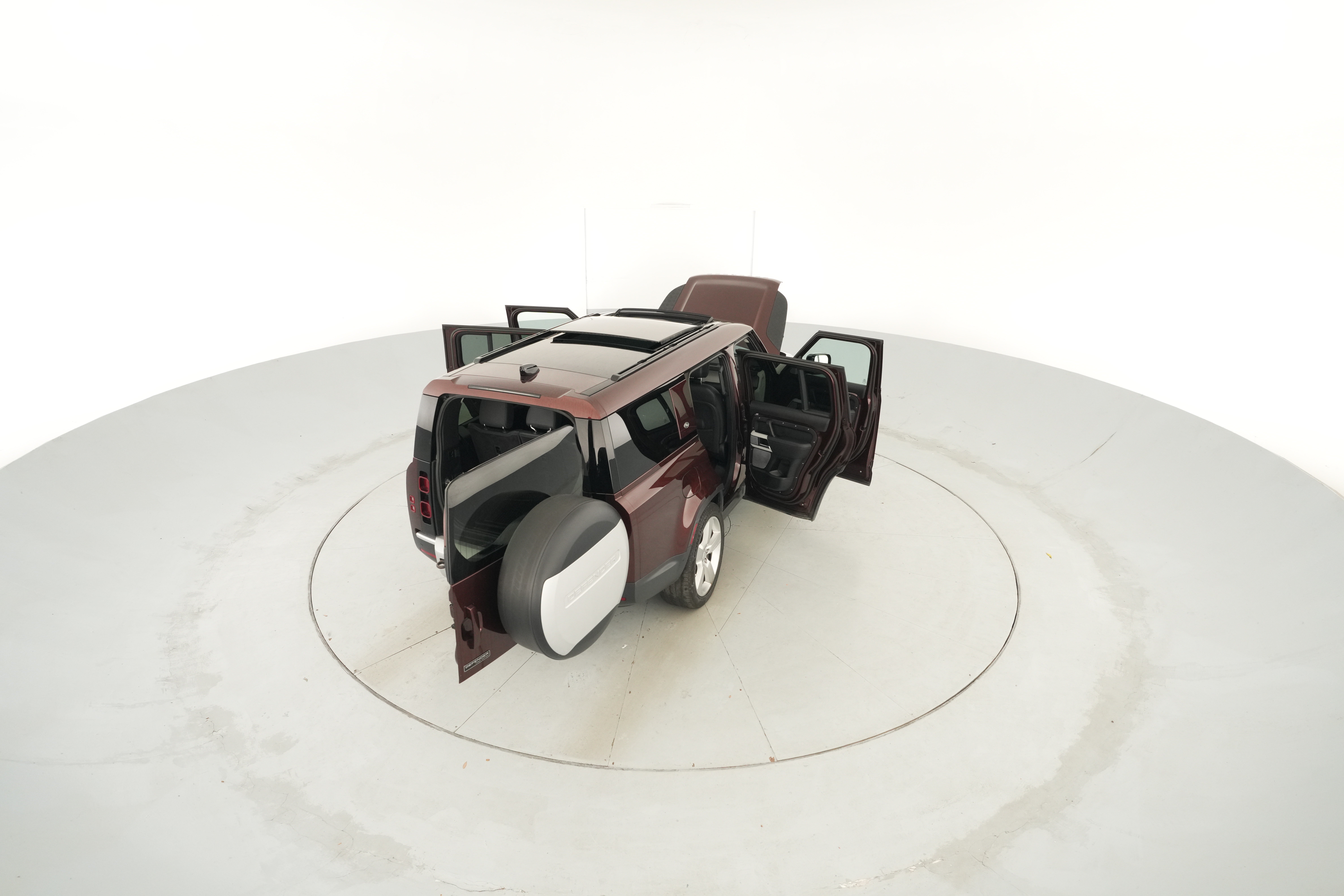 2023 Land Rover Defender First Edition - Photo 52