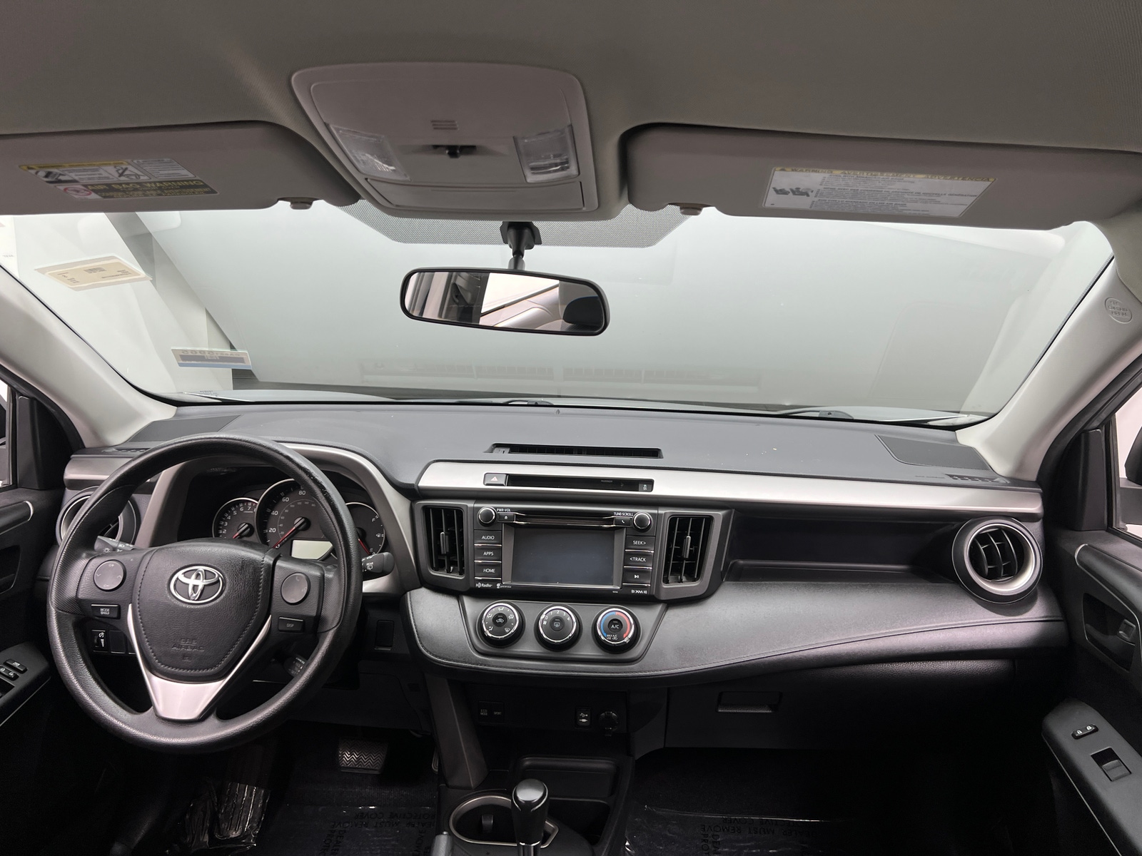 Thumbnail: 2016 Toyota RAV4 - 3