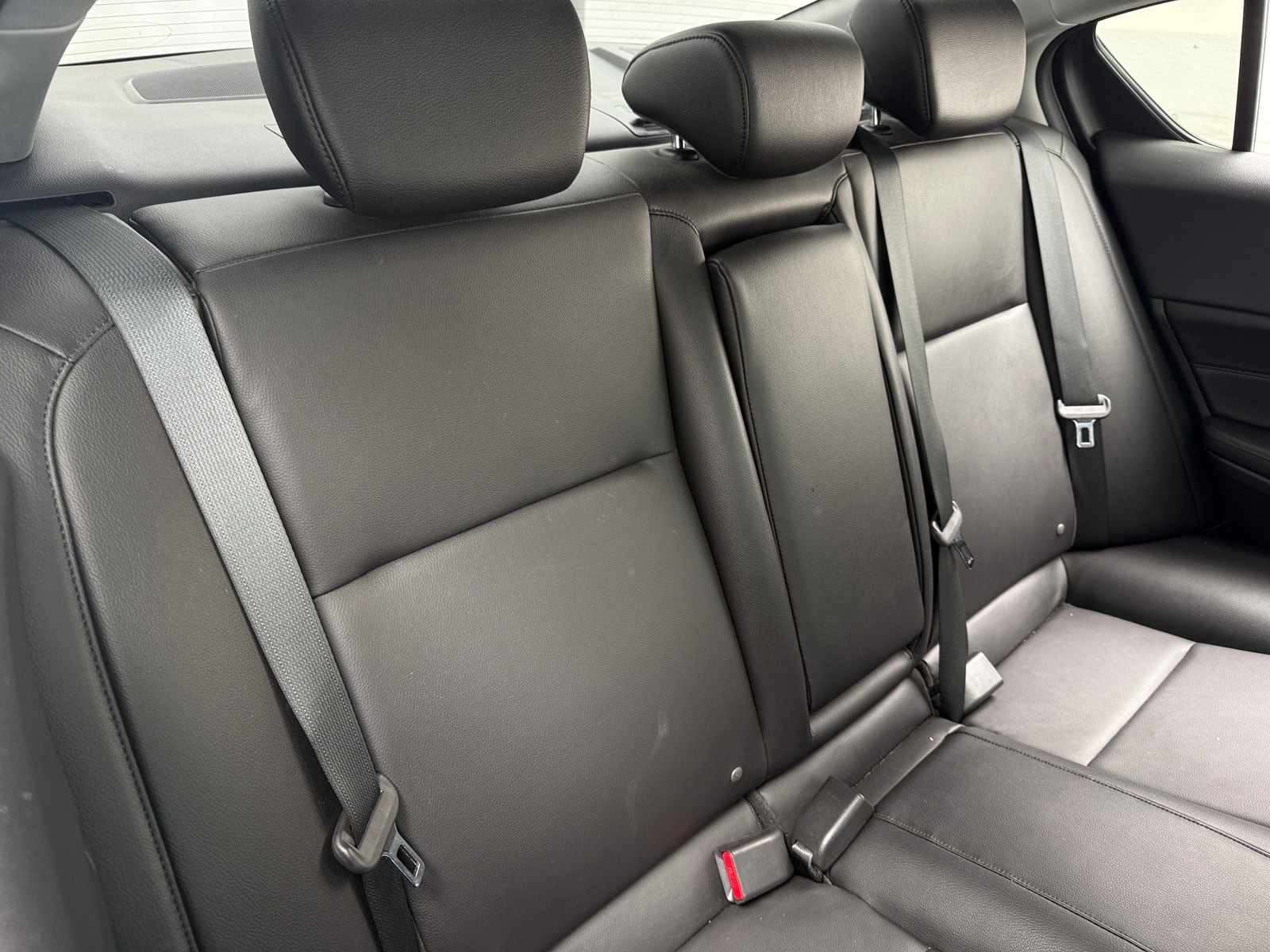 Thumbnail: 2018 Acura ILX - 5