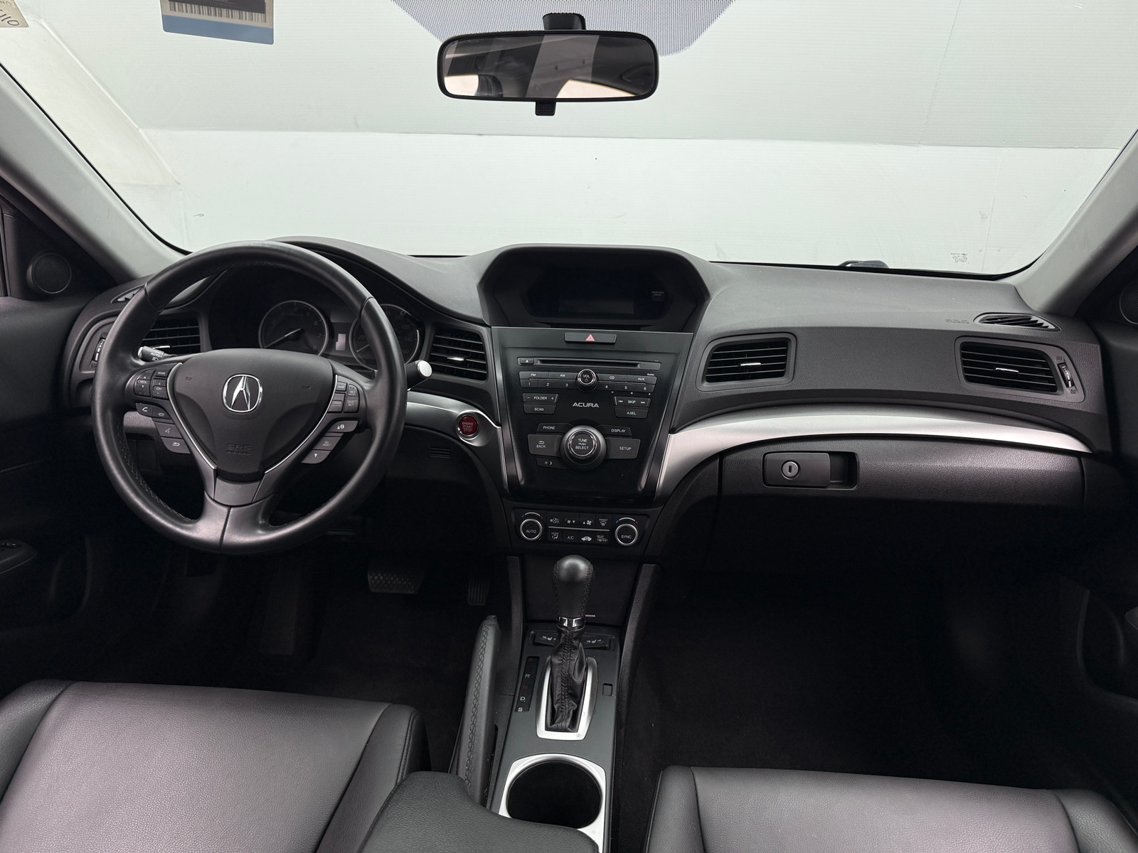 Thumbnail: 2018 Acura ILX - 2