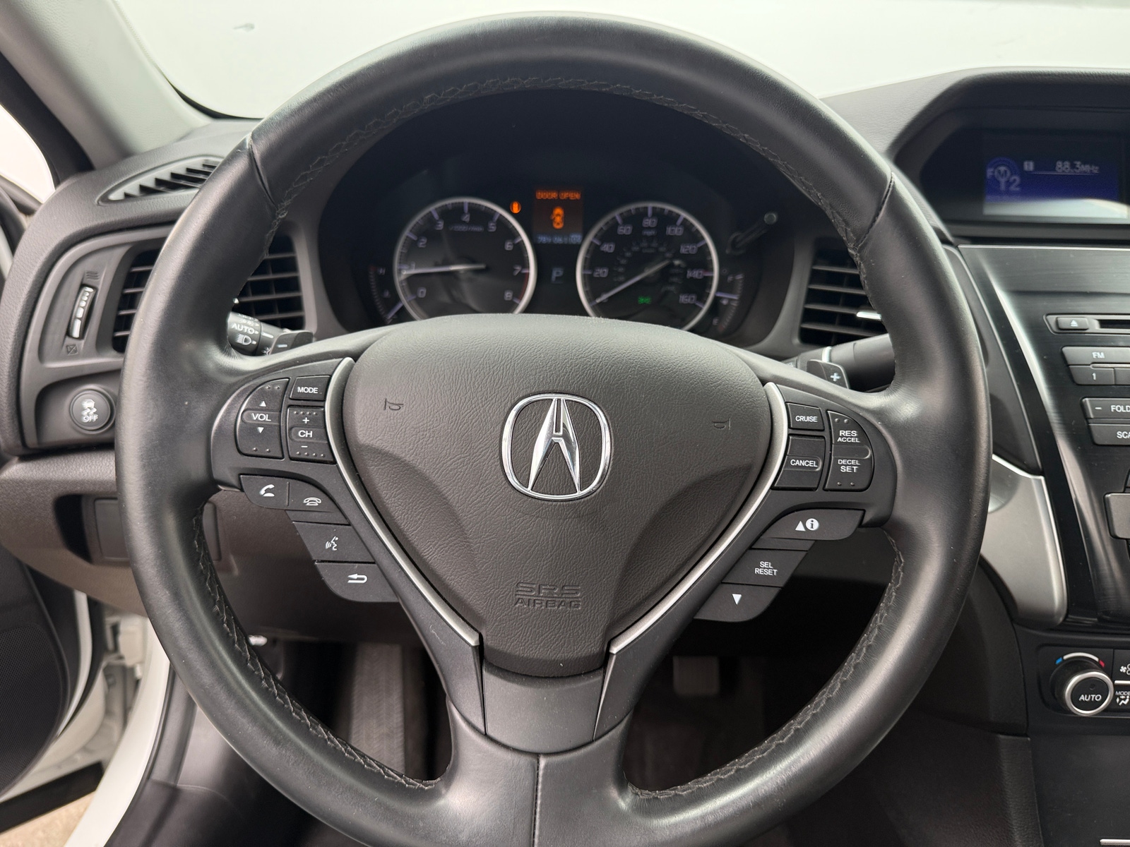 Thumbnail: 2018 Acura ILX - 4