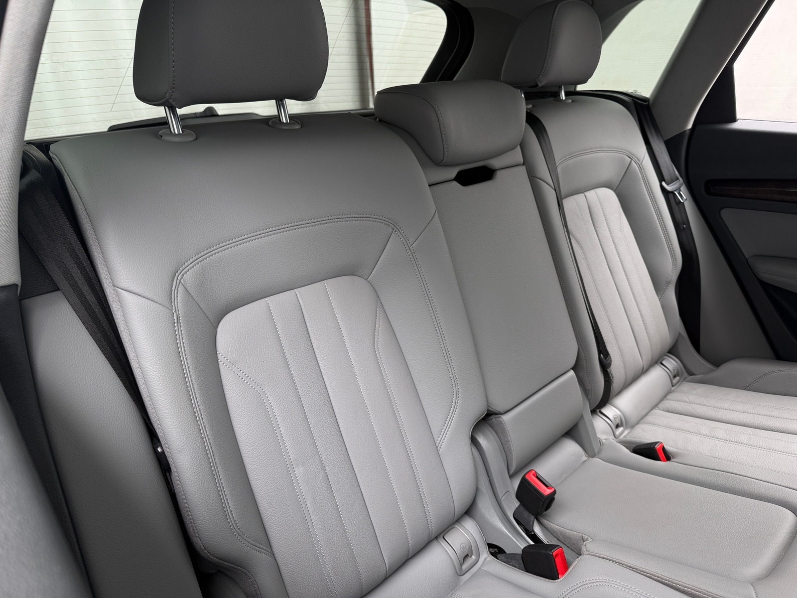 Thumbnail: 2020 Audi Q5 - 5