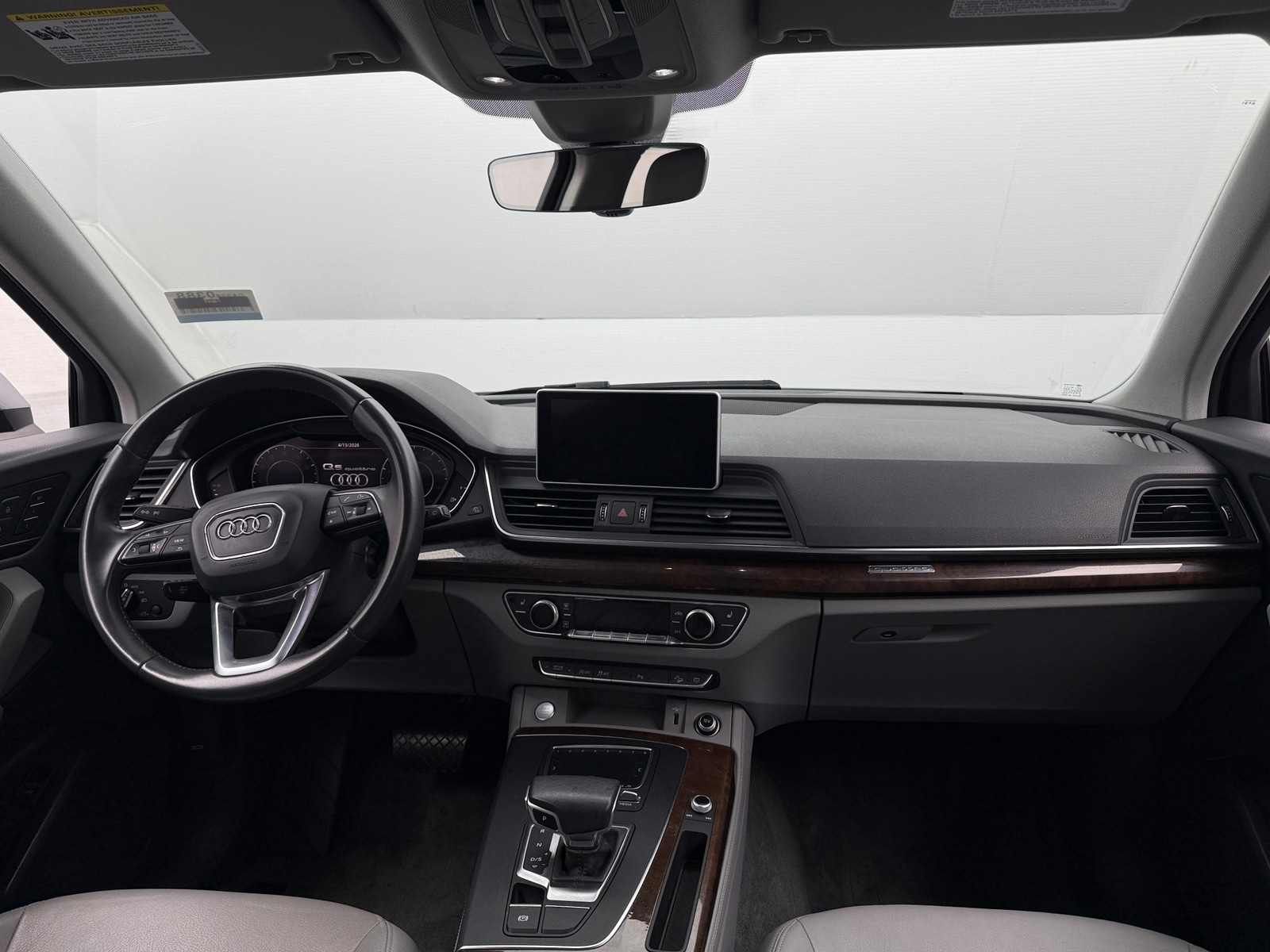 Thumbnail: 2020 Audi Q5 - 2