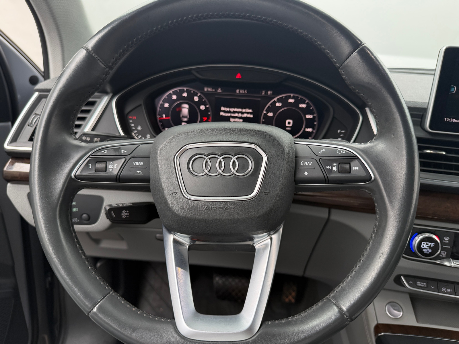 Thumbnail: 2020 Audi Q5 - 4