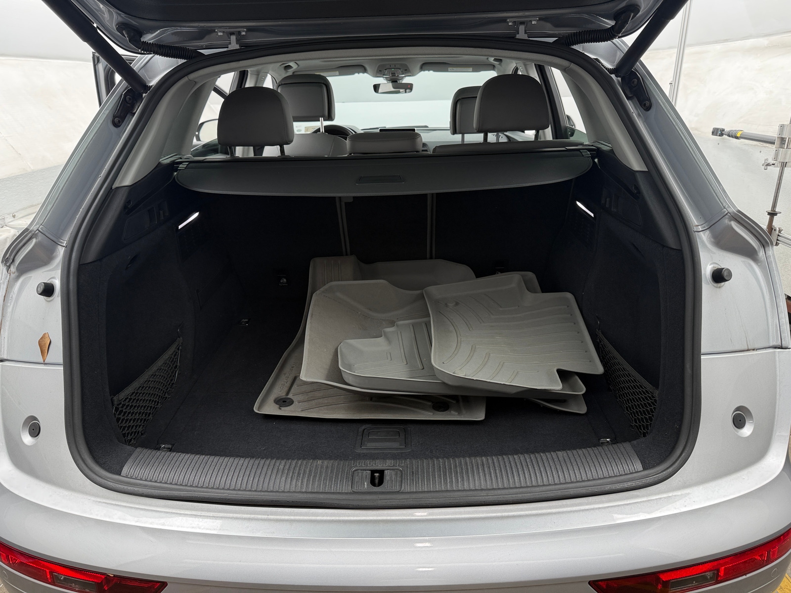 Thumbnail: 2020 Audi Q5 - 6