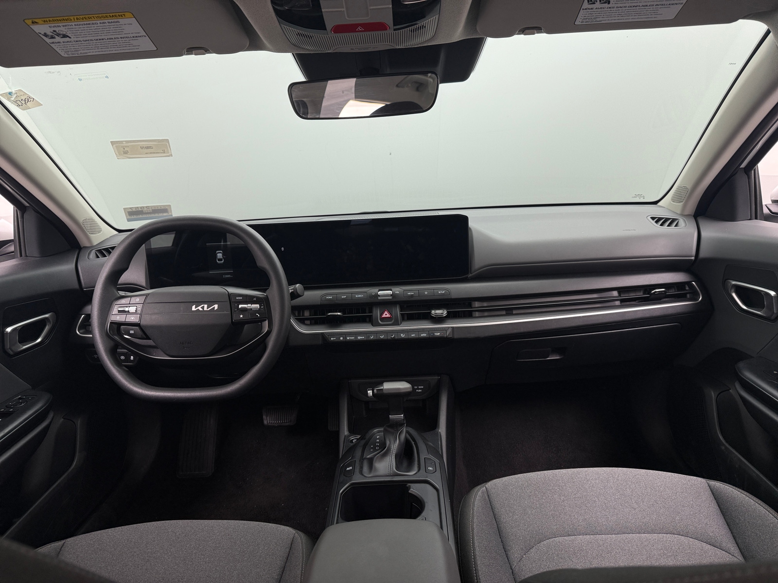 Thumbnail: 2025 Kia K4 - 3