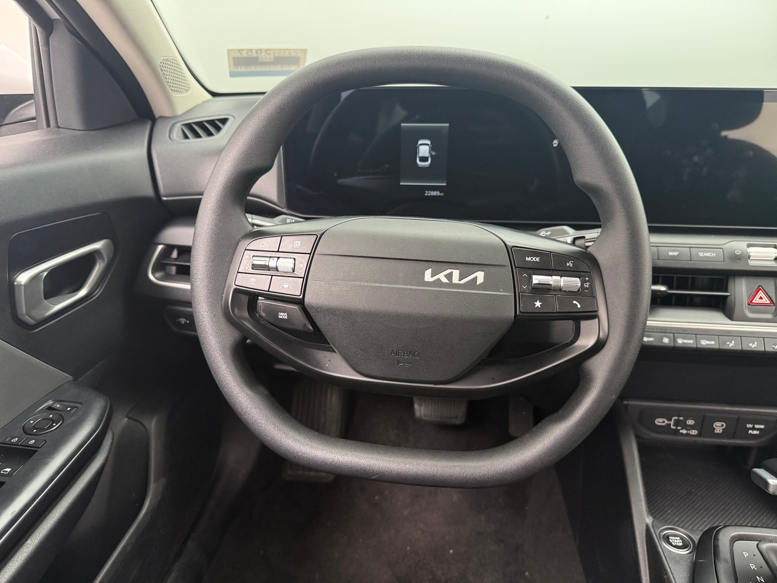 Thumbnail: 2025 Kia K4 - 5