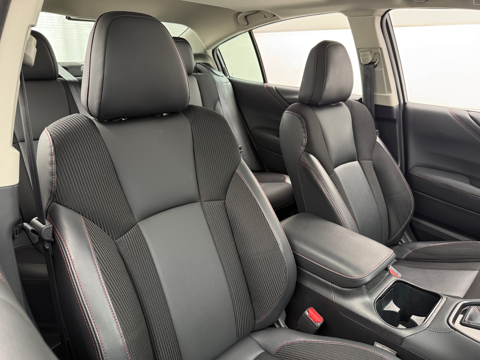 Thumbnail: 2023 Subaru Legacy - 2