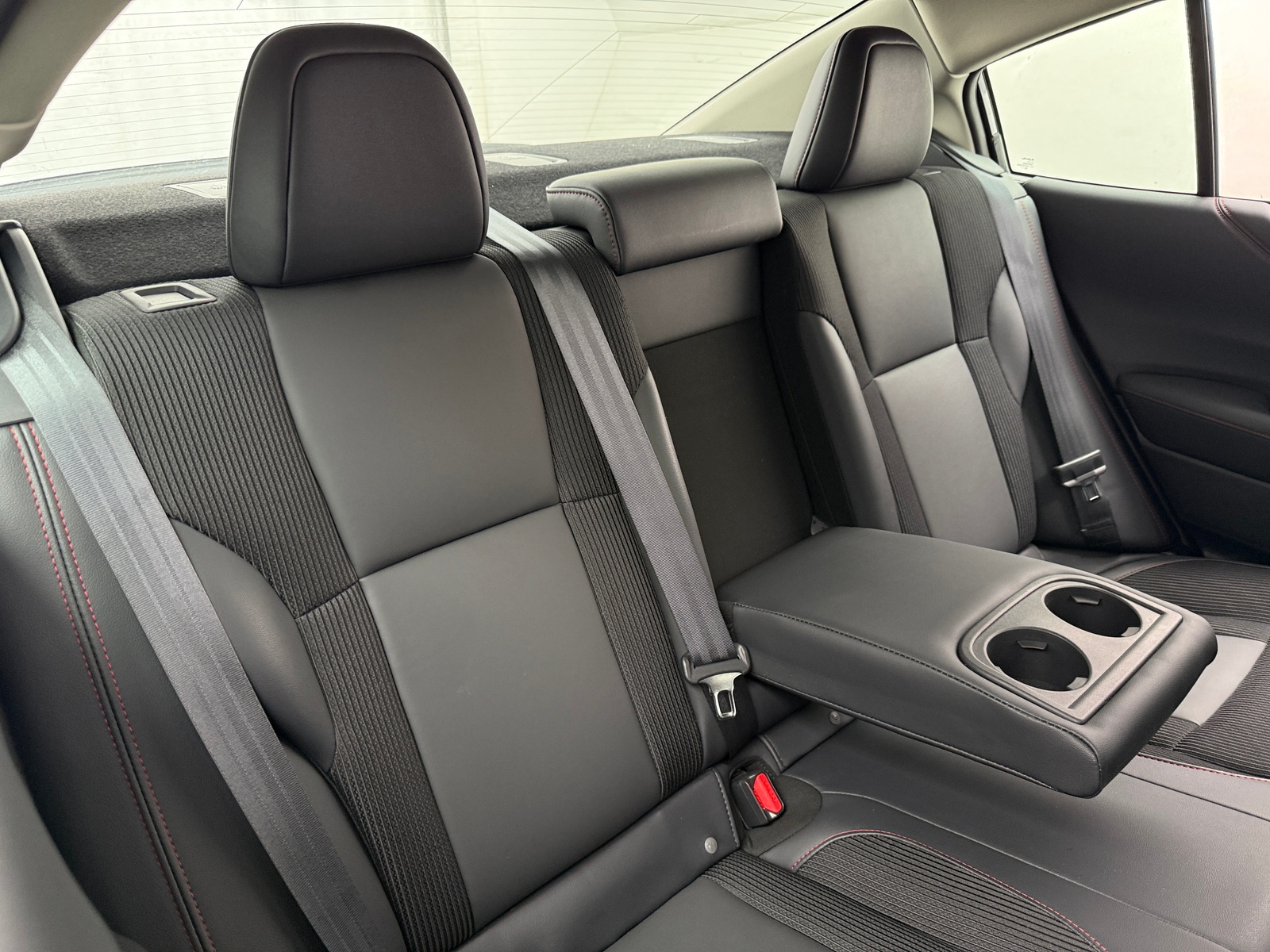 Thumbnail: 2023 Subaru Legacy - 6