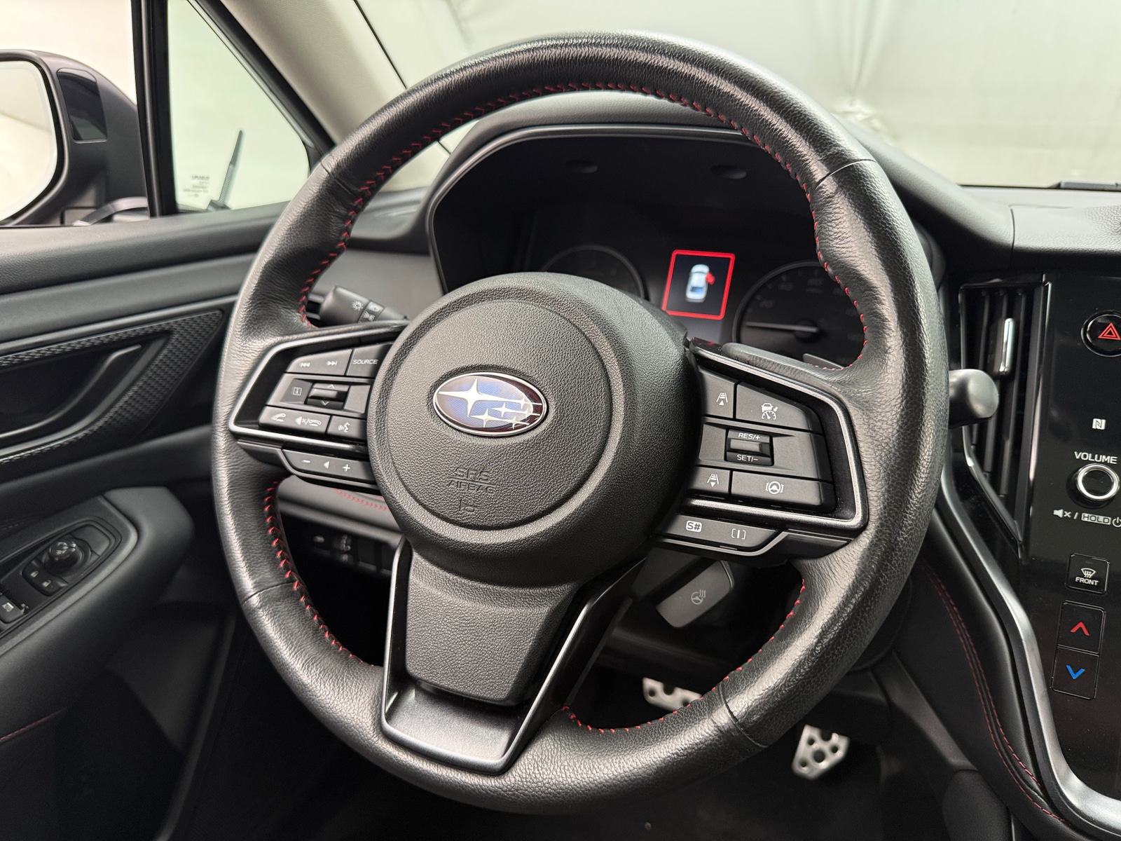 Thumbnail: 2023 Subaru Legacy - 5